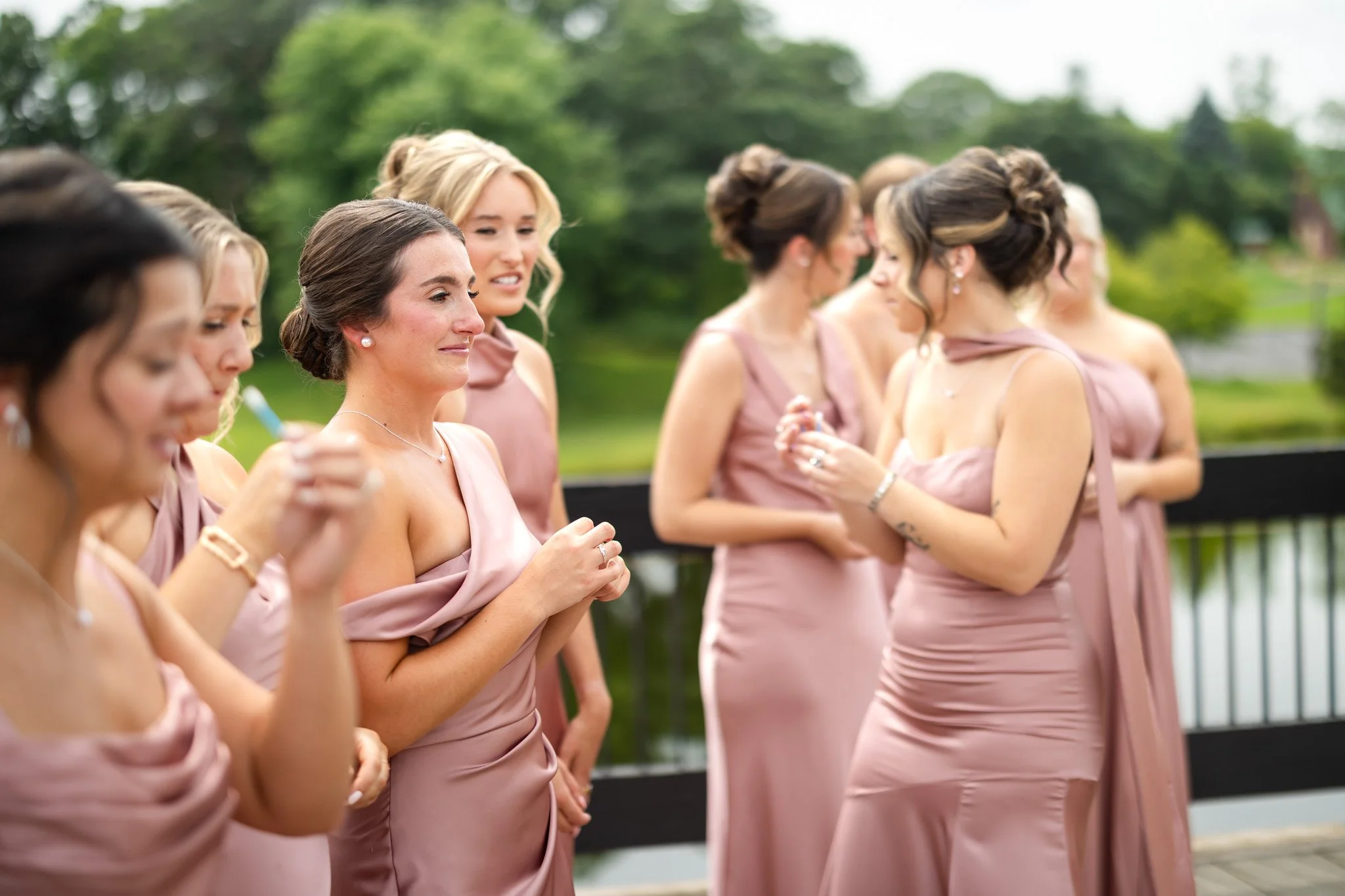 Caitlin + Kyler's Unforgettable Wedding @The Fishermen's Inn-173.jpg