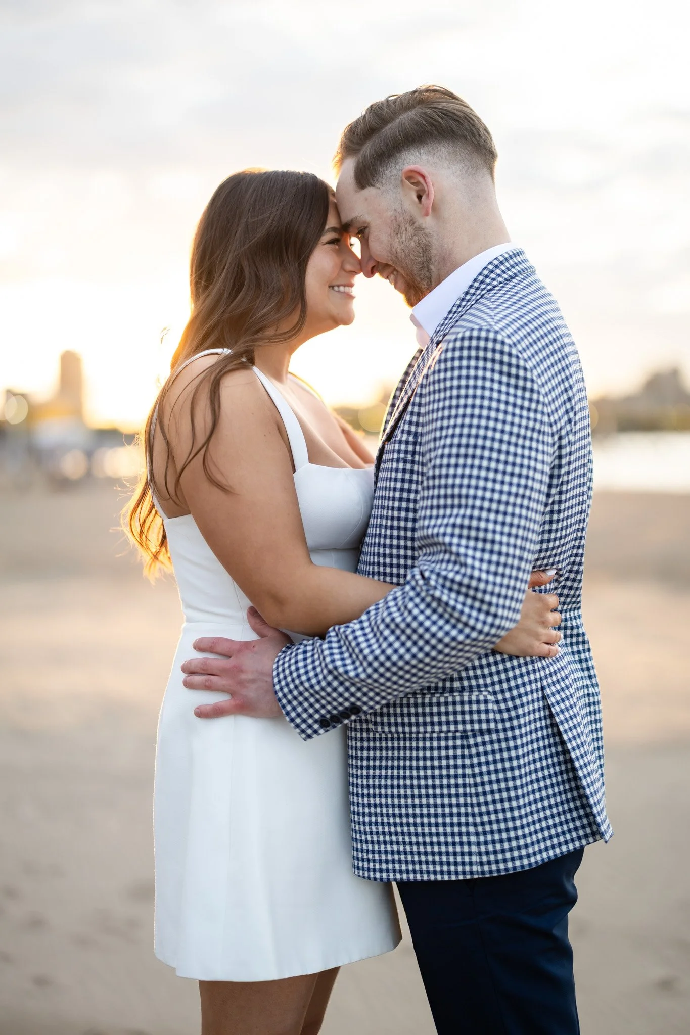 Kathryn+Ian's Sunset Engagement@North Ave Beach-6.jpg