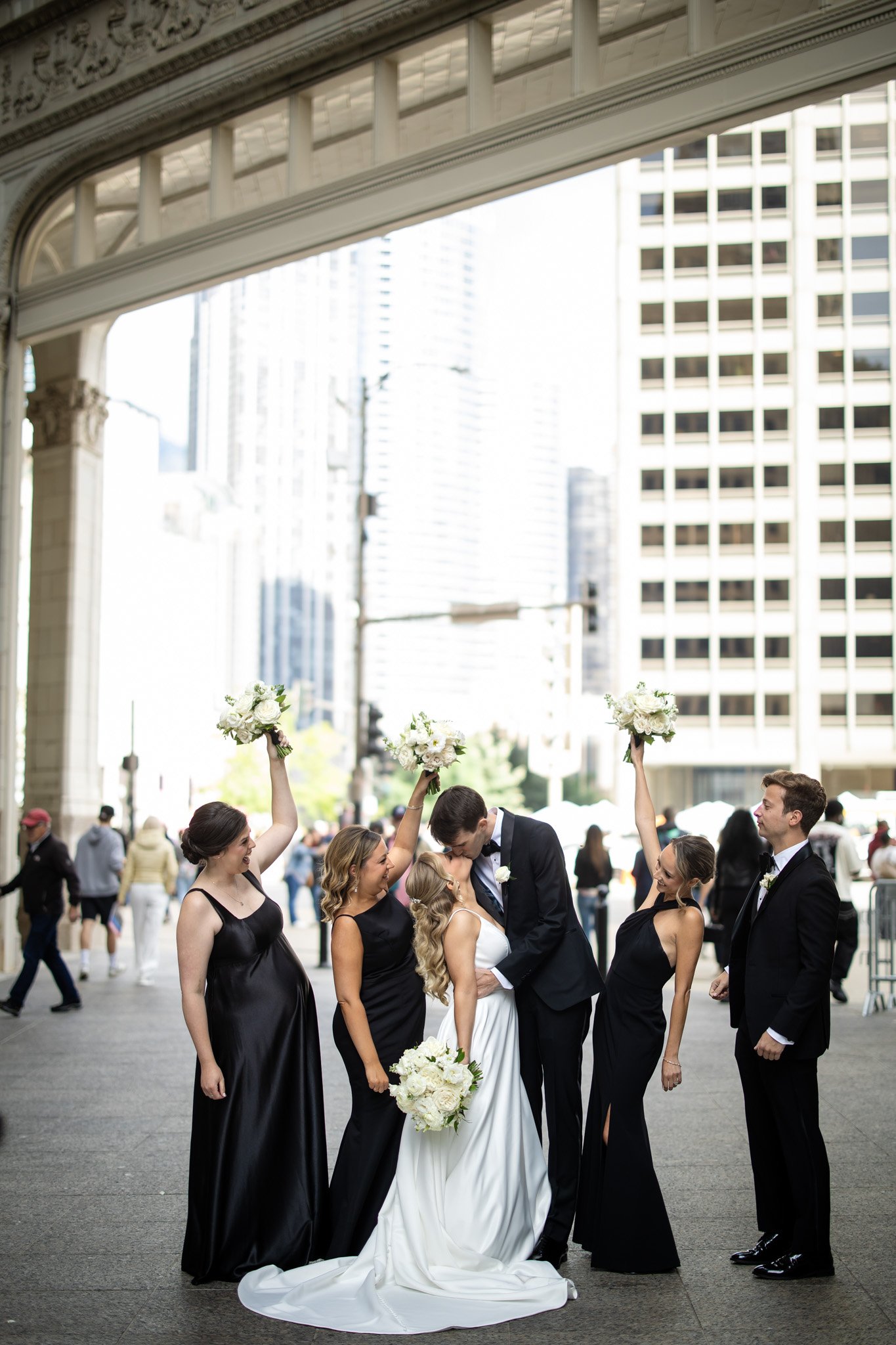 Kylie & Brett's Beautiful Wedding@The Magnificent Mile-310.jpg
