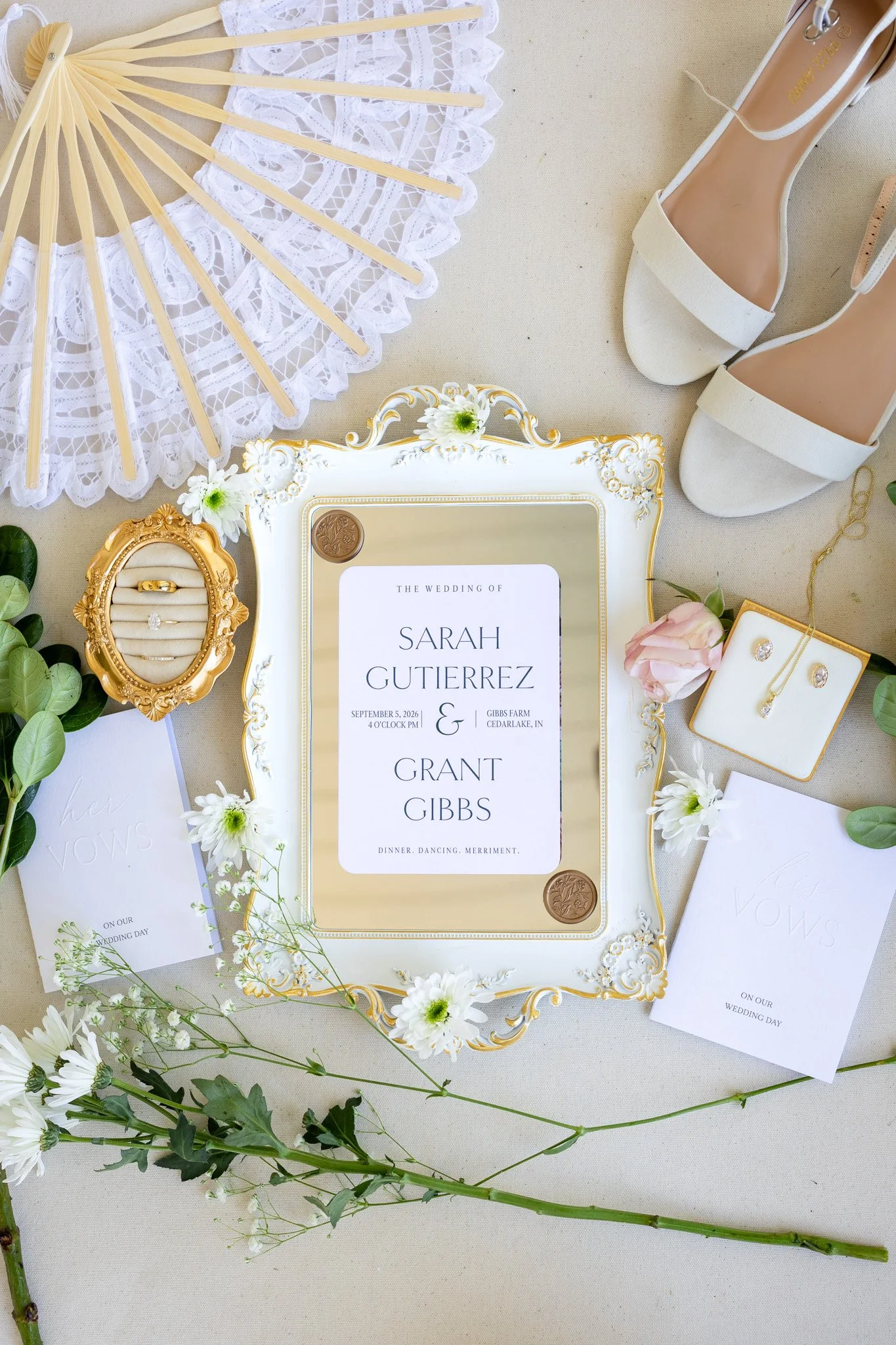 Sarah + Grant's Beautiful Wedding @Gibbs Farm-11.jpg