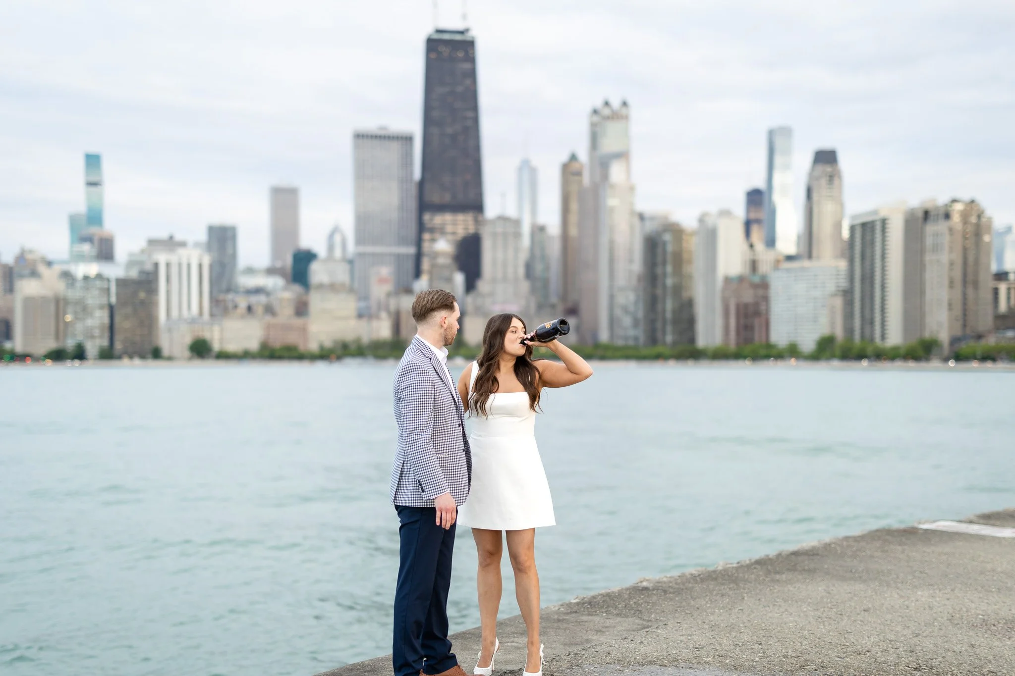 Kathryn+Ian's Sunset Engagement@North Ave Beach-39.jpg