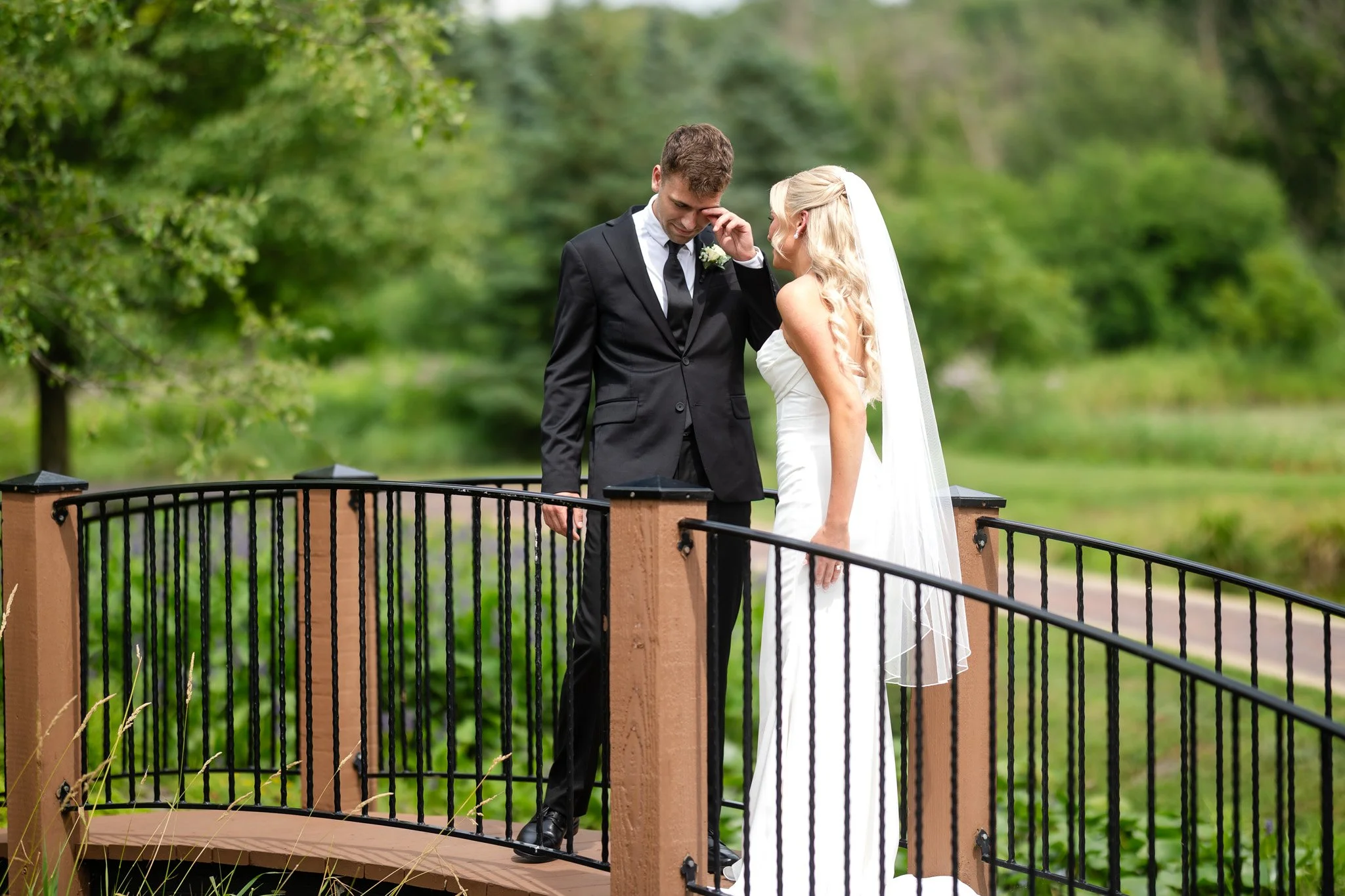 Caitlin + Kyler's Unforgettable Wedding @The Fishermen's Inn-221.jpg