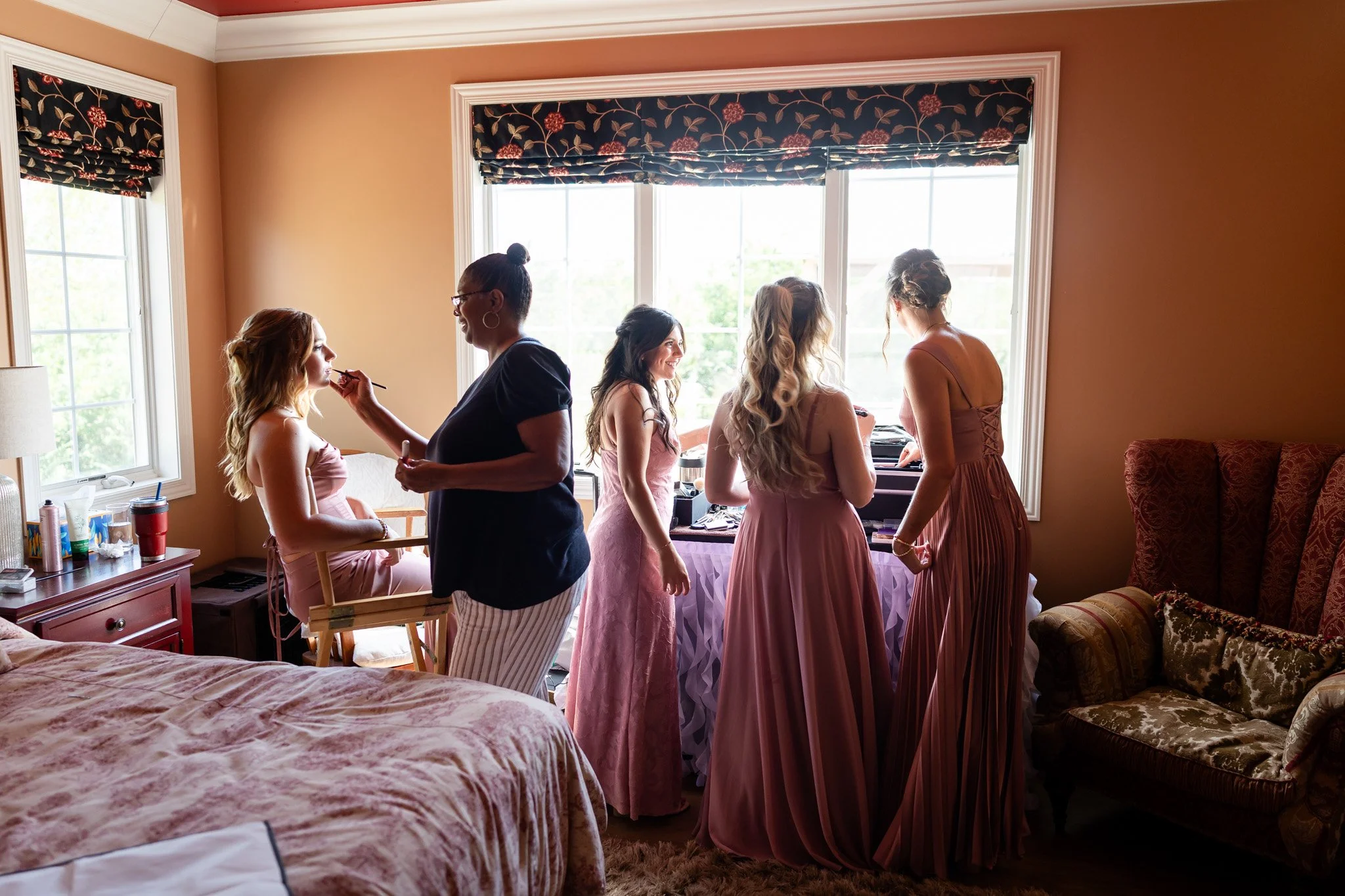 Sarah + Grant's Beautiful Wedding @Gibbs Farm-90.jpg