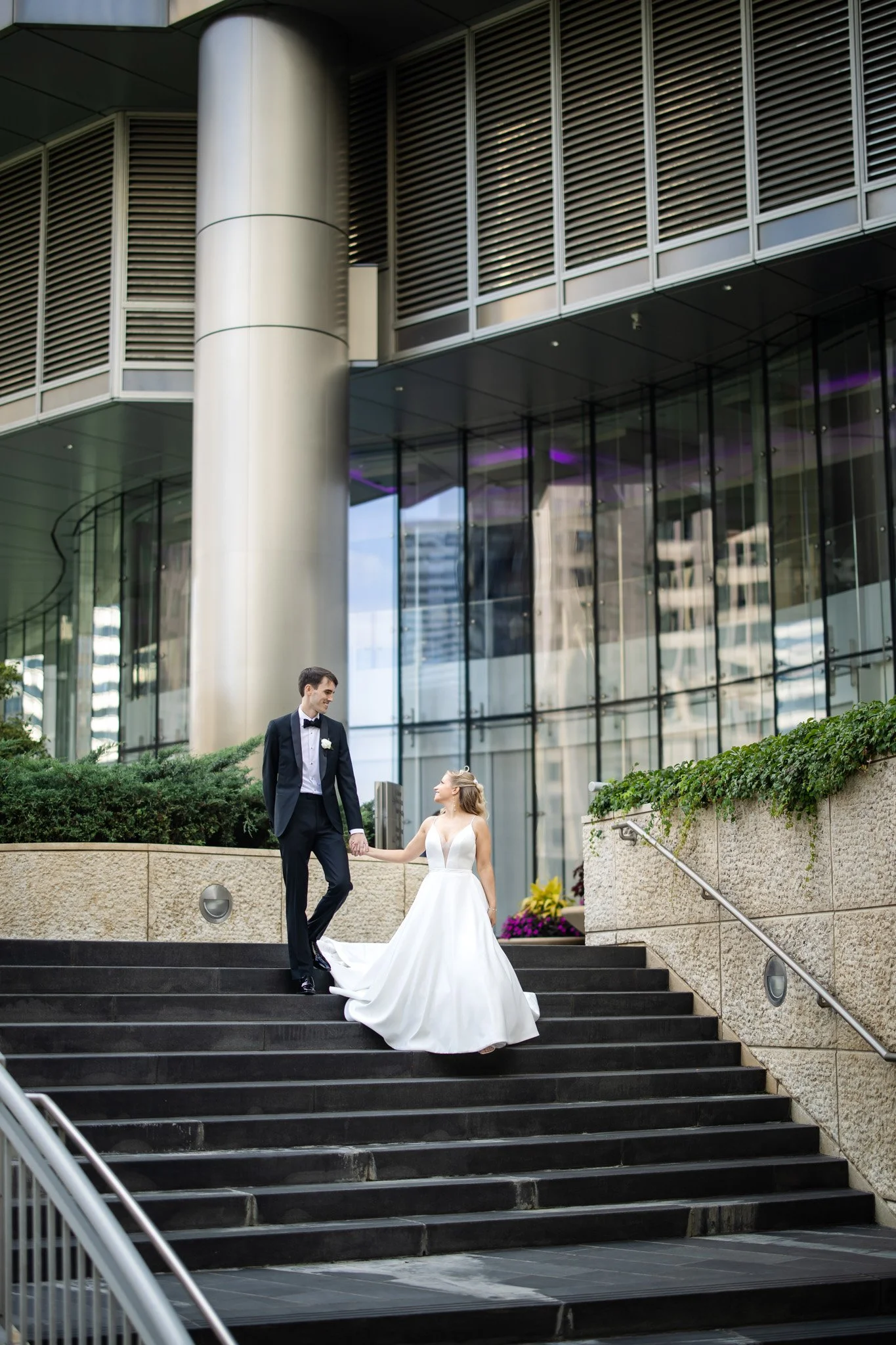 Kylie & Brett's Beautiful Wedding@The Magnificent Mile-303.jpg