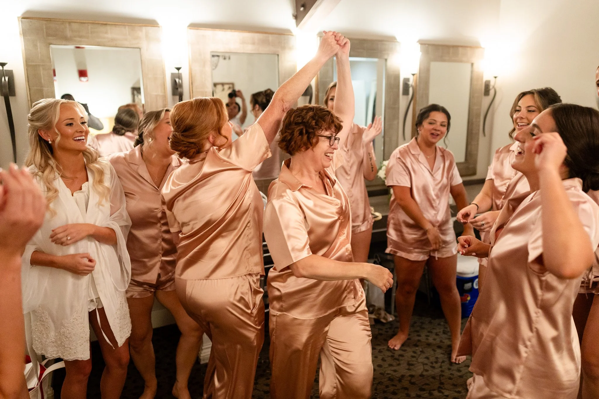 Caitlin + Kyler's Unforgettable Wedding @The Fishermen's Inn-79.jpg