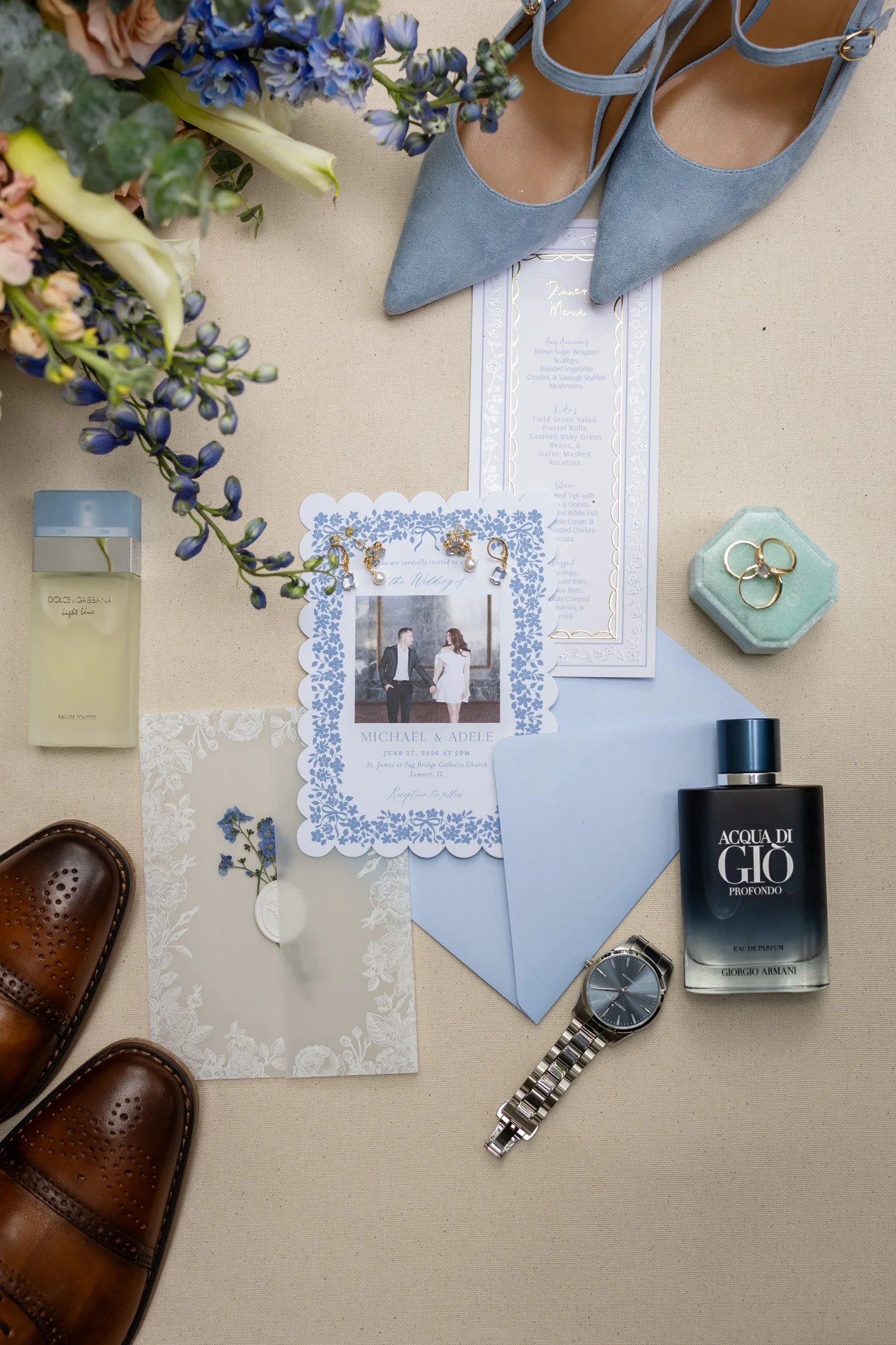 Adele + Michael's Unforgettable Wedding @Public Landing-3.jpg