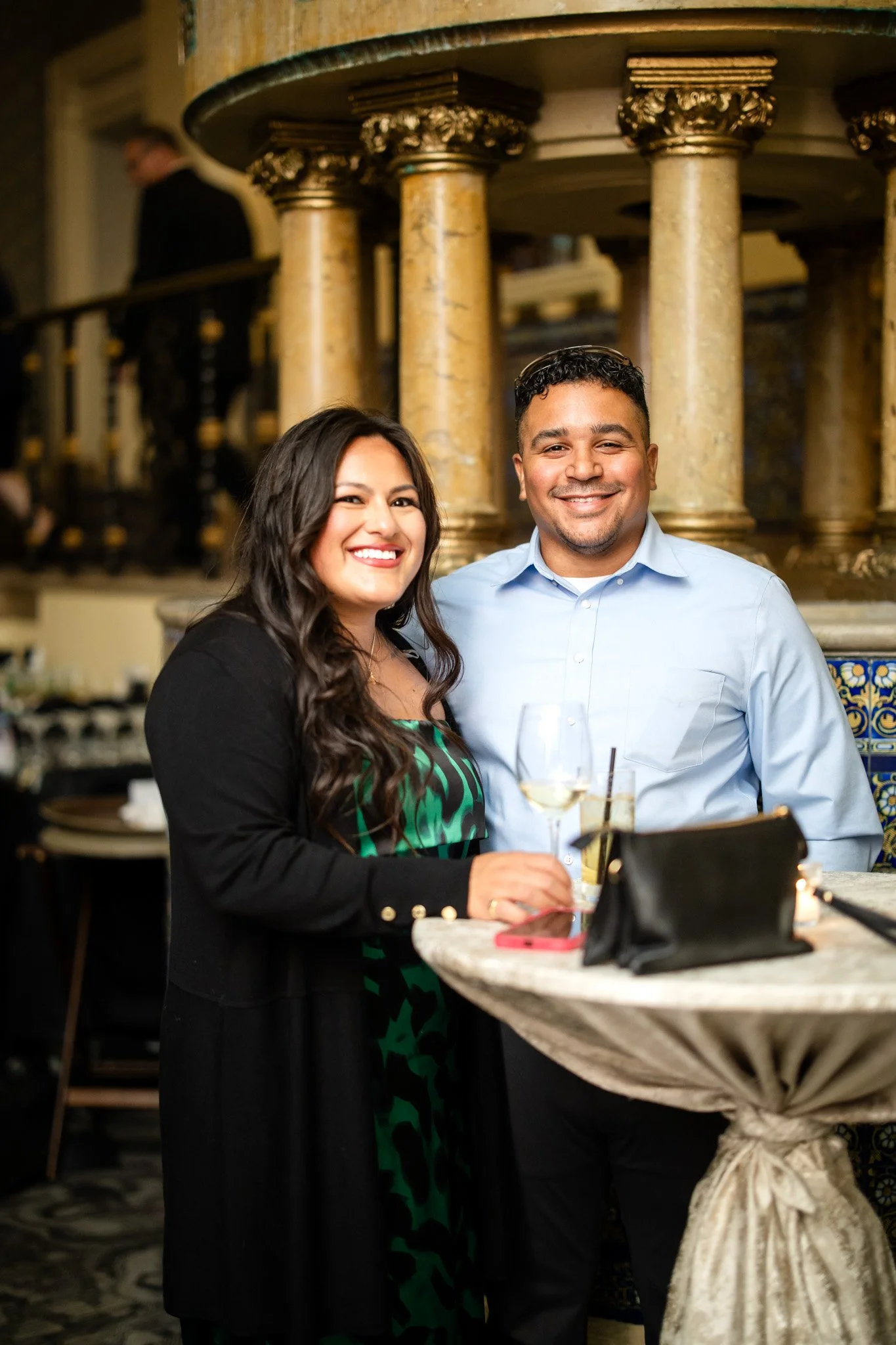 Kylie & Brett's Beautiful Wedding@The Magnificent Mile-200.jpg