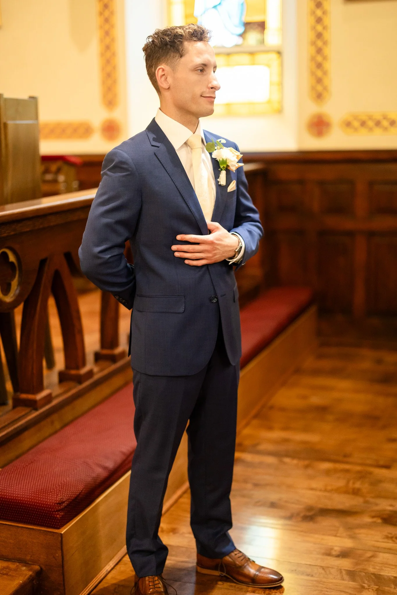 Adele + Michael's Unforgettable Wedding @Public Landing-107.jpg