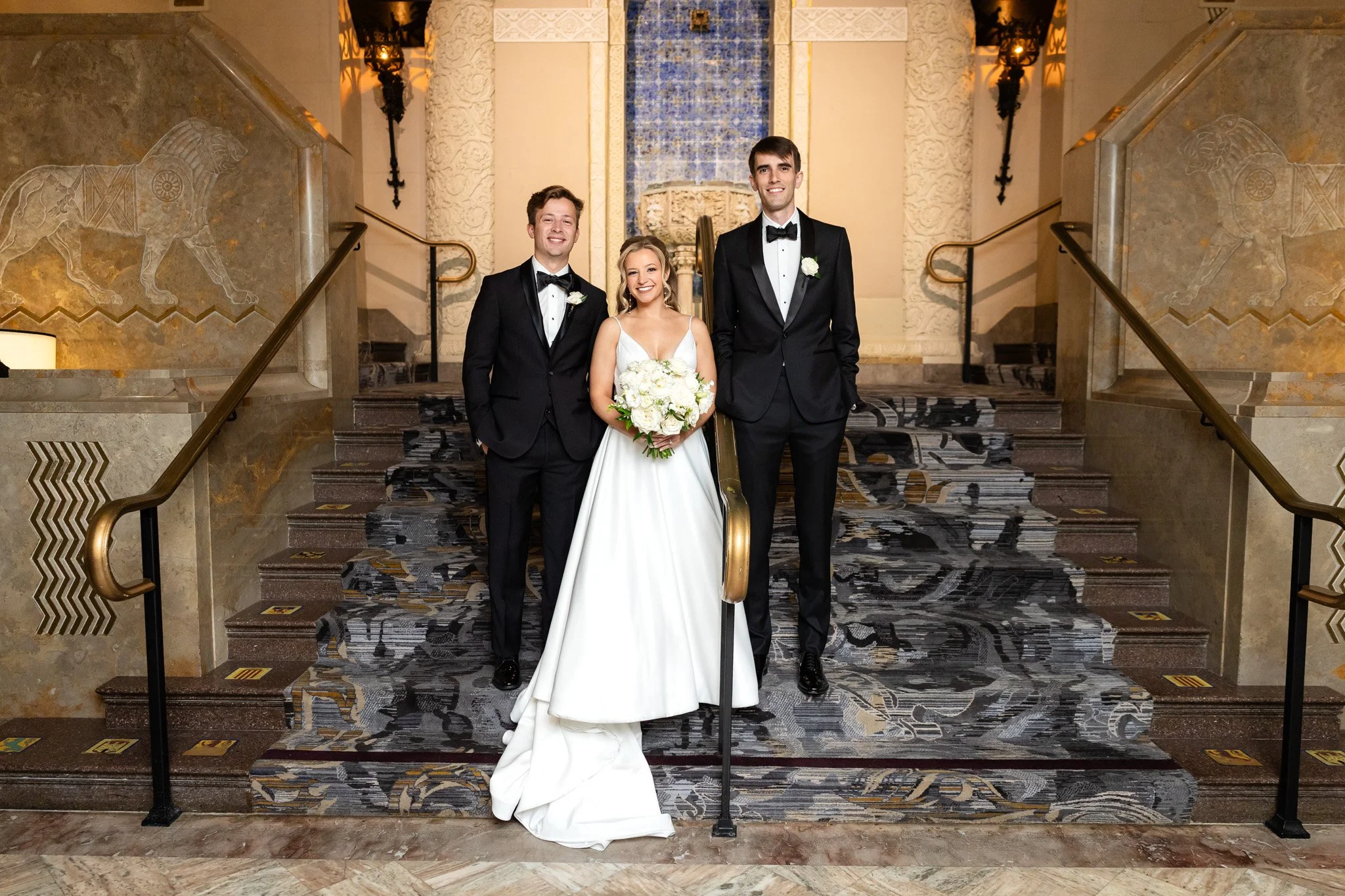 Kylie & Brett's Beautiful Wedding@The Magnificent Mile-253.jpg