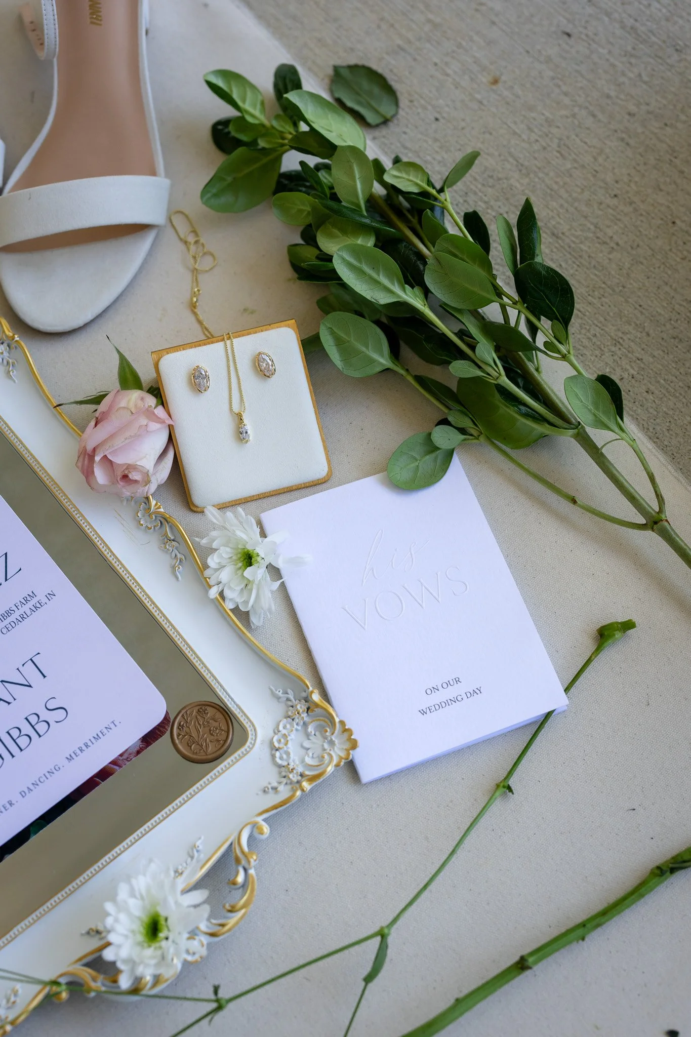 Sarah + Grant's Beautiful Wedding @Gibbs Farm-16.jpg