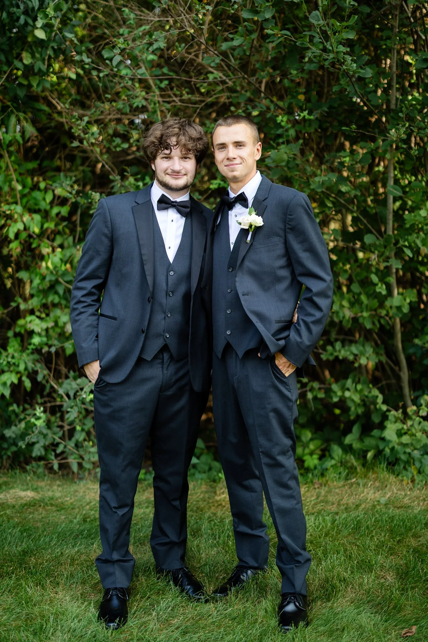 Sarah + Grant's Beautiful Wedding @Gibbs Farm-246.jpg