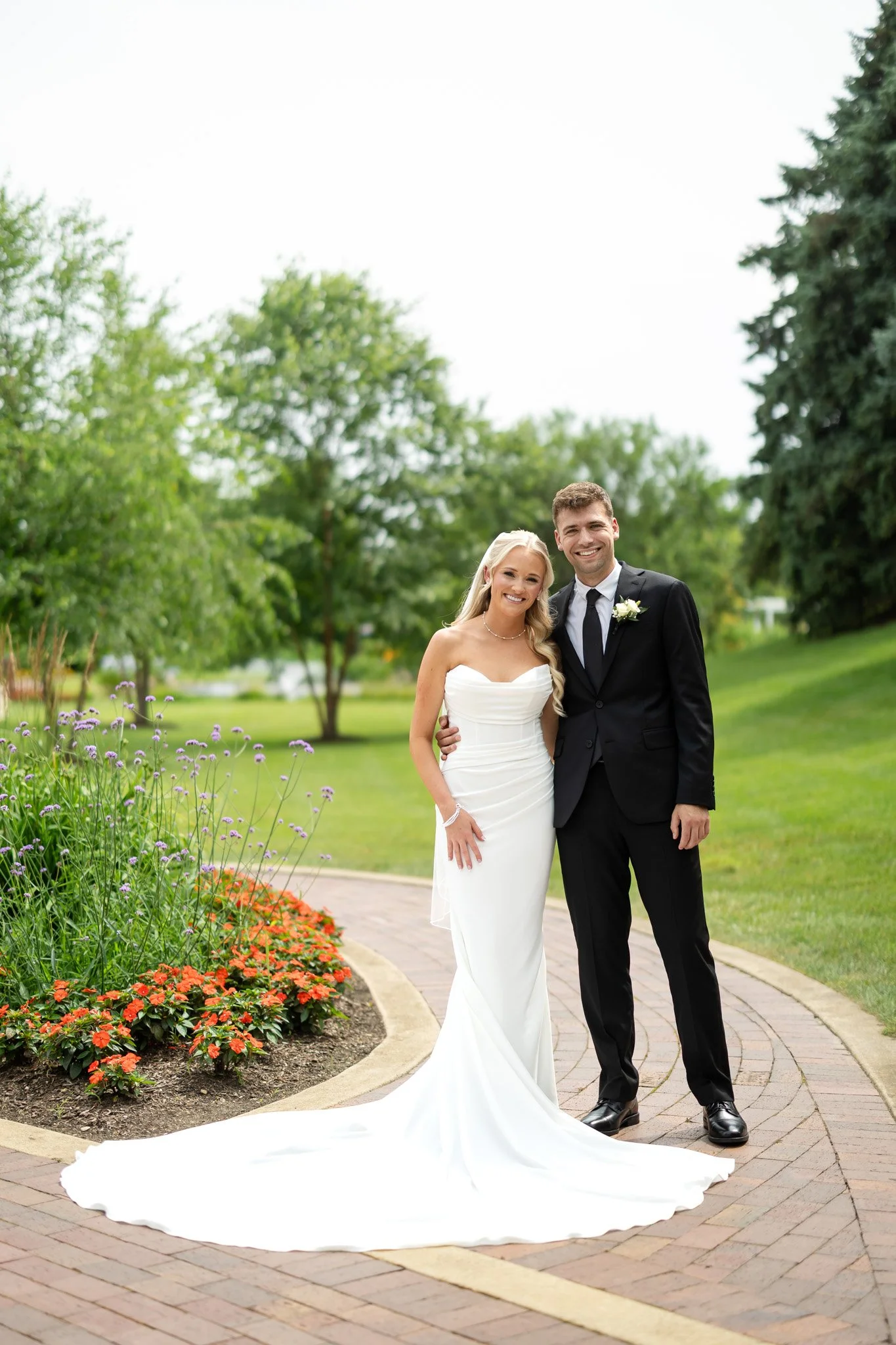 Caitlin + Kyler's Unforgettable Wedding @The Fishermen's Inn-226.jpg