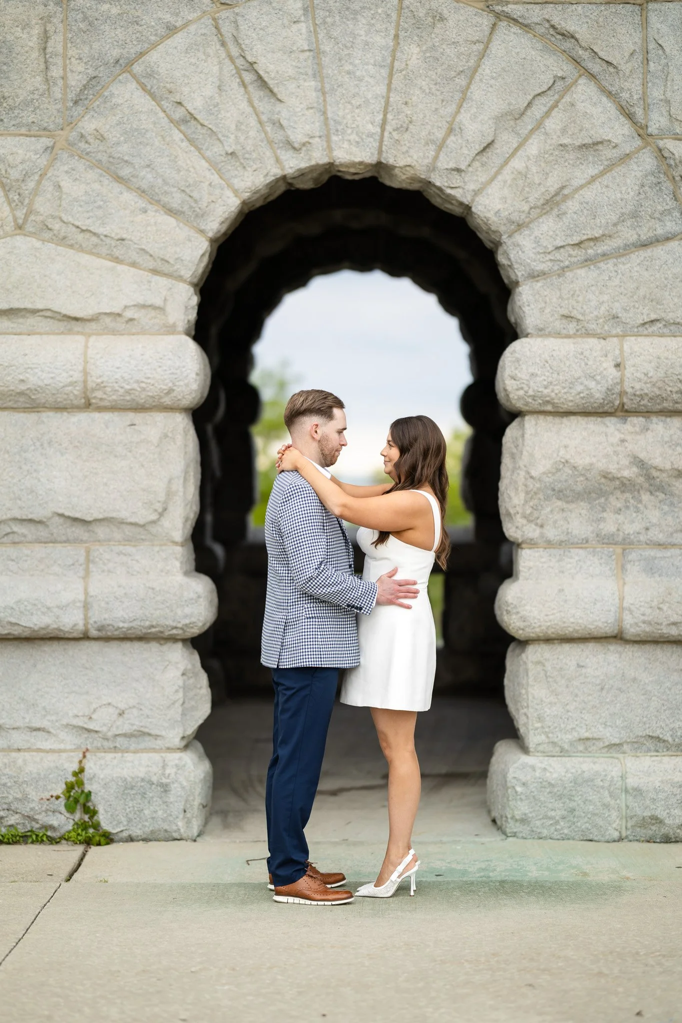 Kathryn+Ian's Sunset Engagement@North Ave Beach-84.jpg