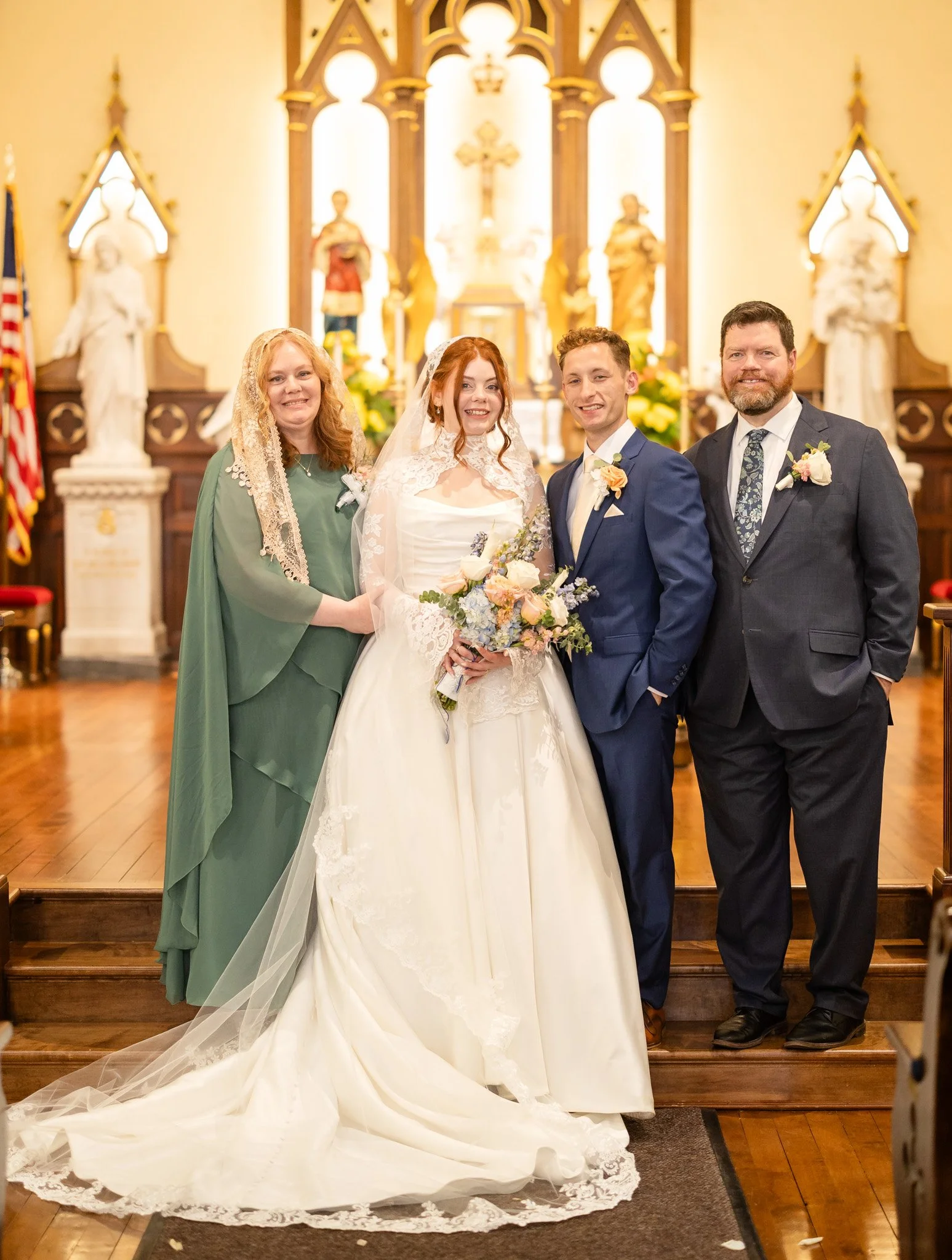 Adele + Michael's Unforgettable Wedding @Public Landing-173.jpg