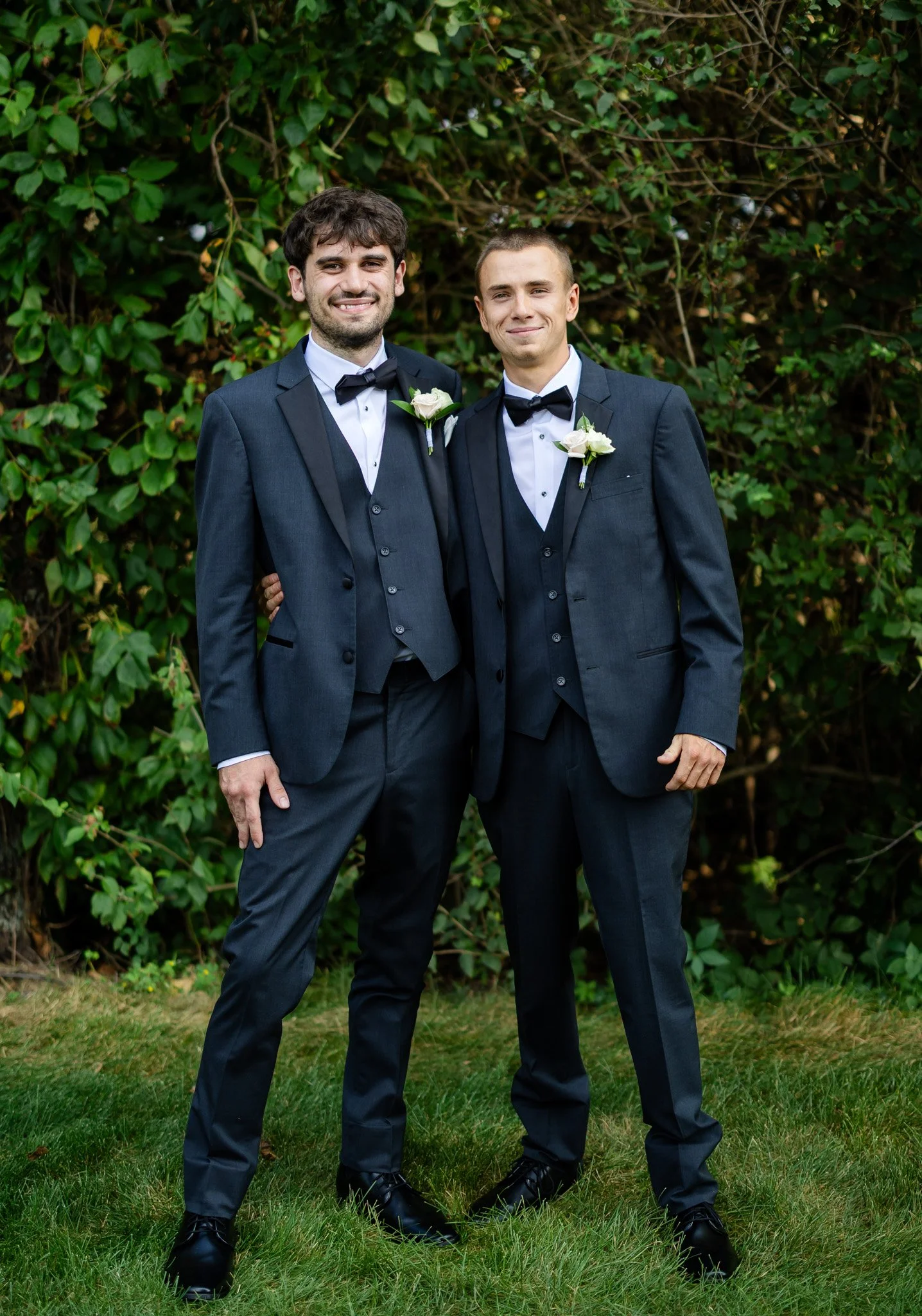 Sarah + Grant's Beautiful Wedding @Gibbs Farm-241.jpg