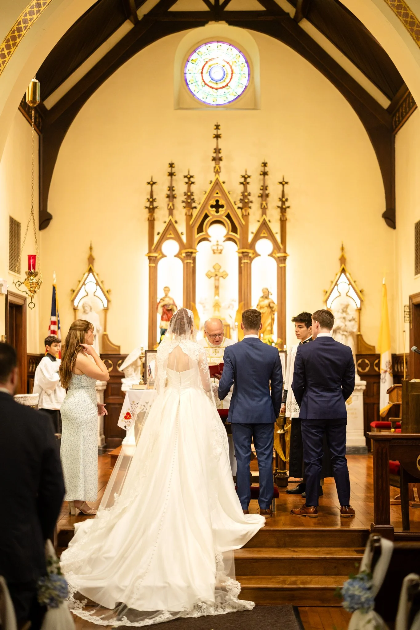 Adele + Michael's Unforgettable Wedding @Public Landing-144.jpg