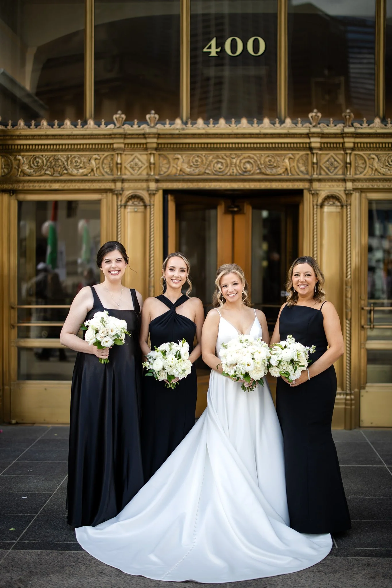 Kylie & Brett's Beautiful Wedding@The Magnificent Mile-321.jpg