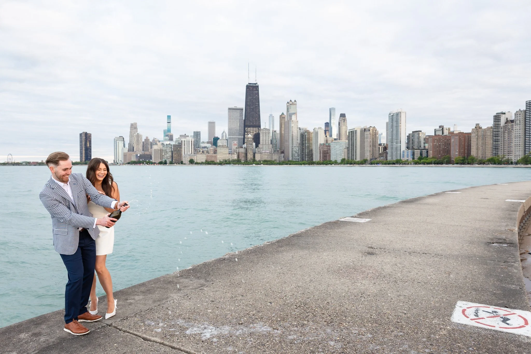 Kathryn+Ian's Sunset Engagement@North Ave Beach-42.jpg