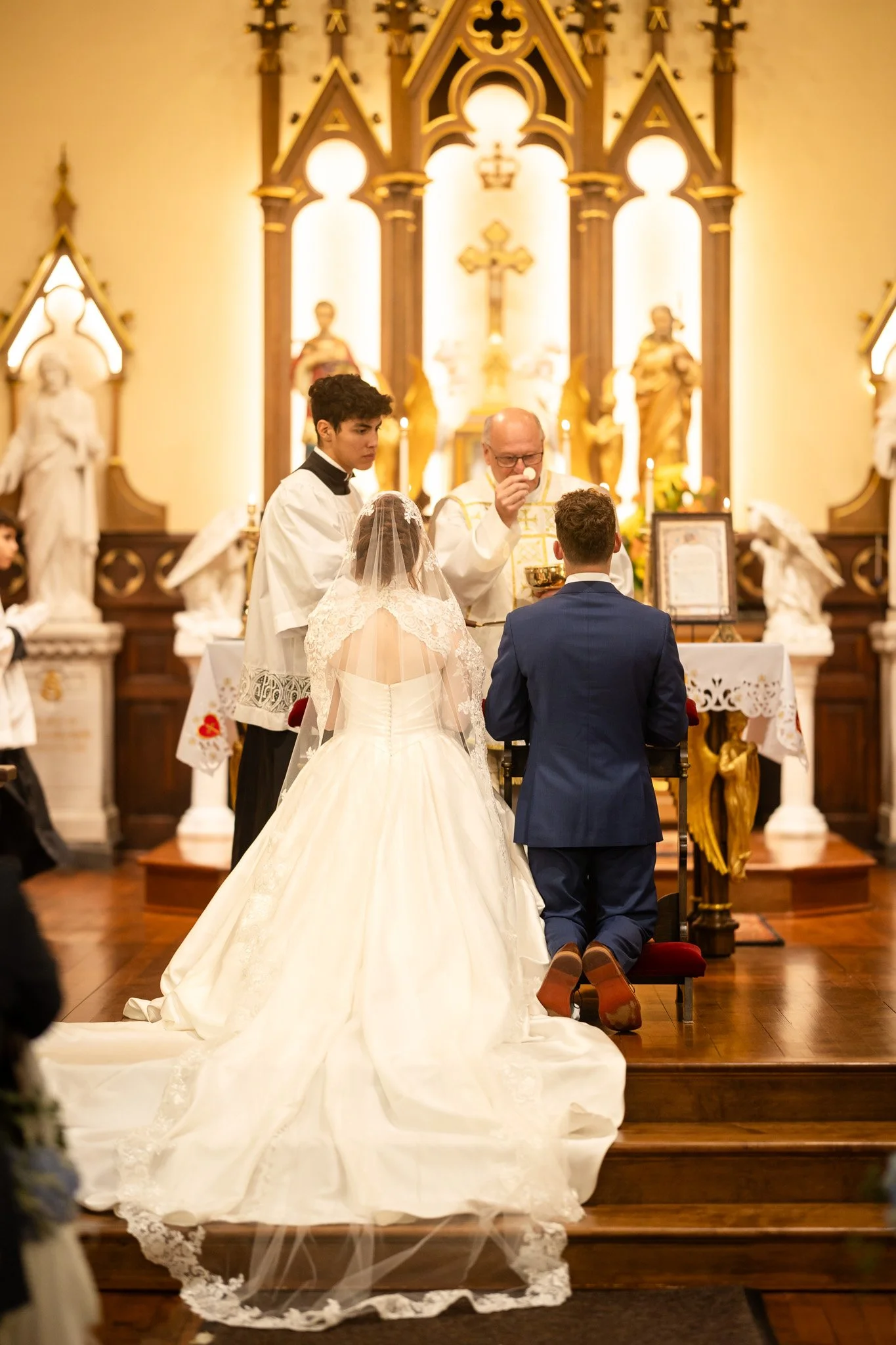 Adele + Michael's Unforgettable Wedding @Public Landing-155.jpg