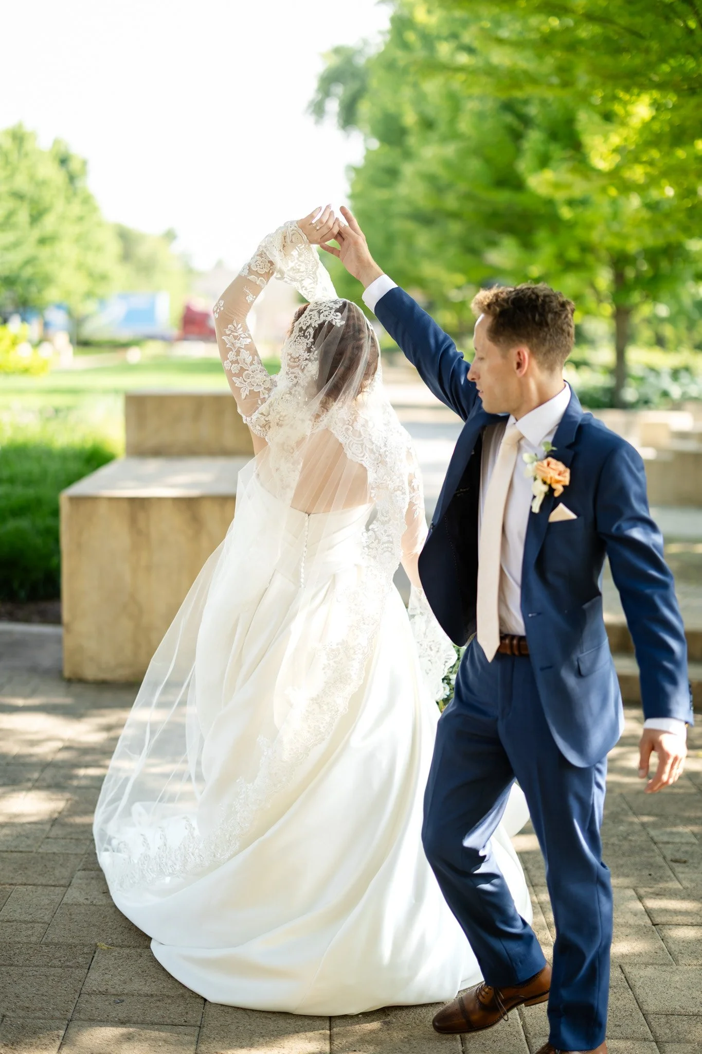 Adele + Michael's Unforgettable Wedding @Public Landing-220.jpg