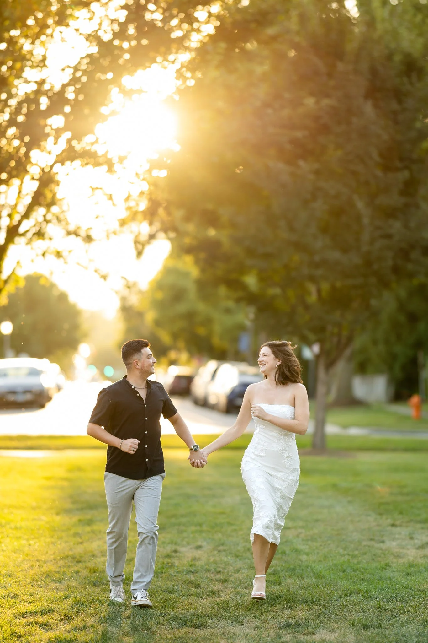 Alexa + Emi's Elegant Engagement Session @ North Central College-49.jpg