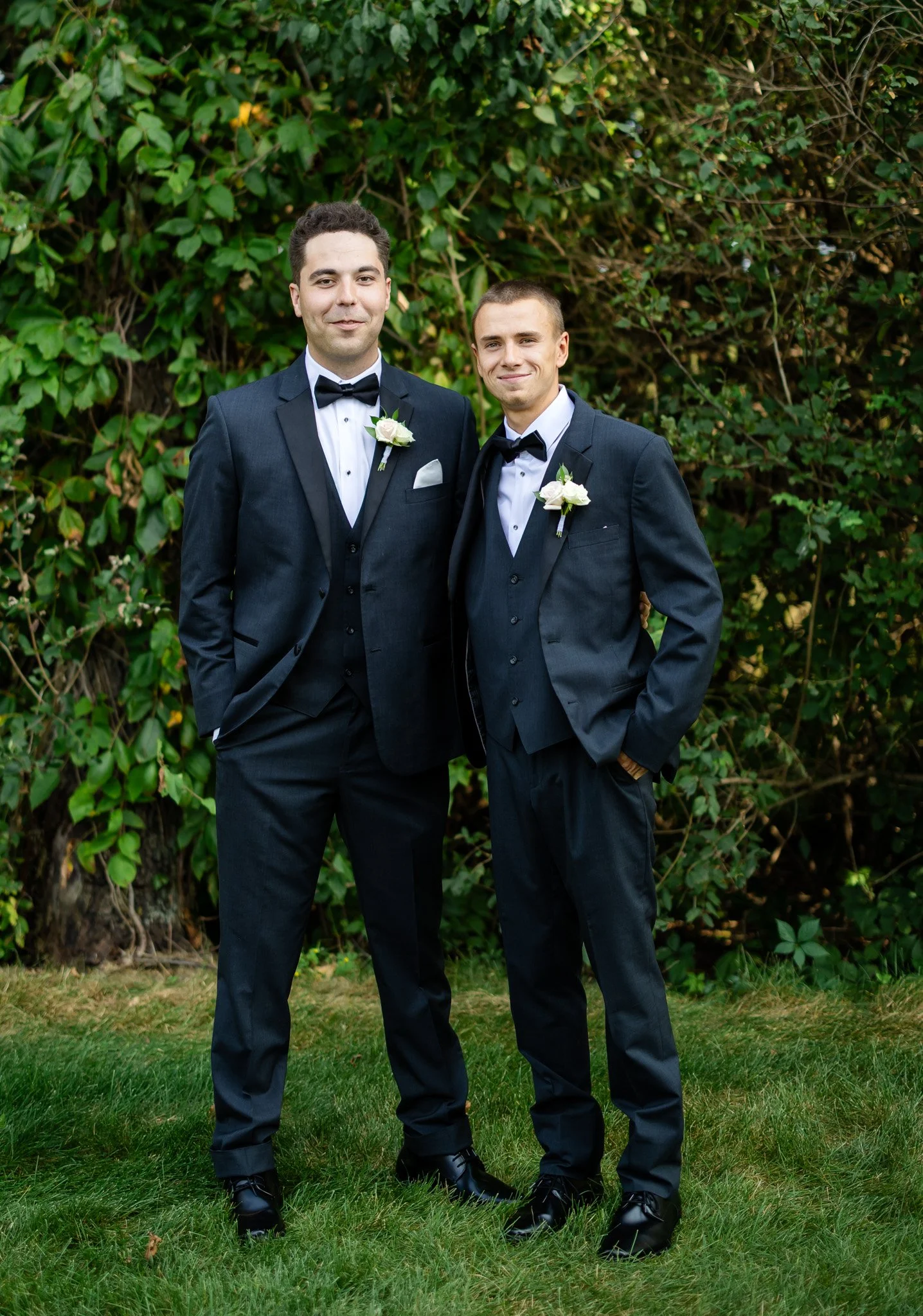 Sarah + Grant's Beautiful Wedding @Gibbs Farm-222.jpg