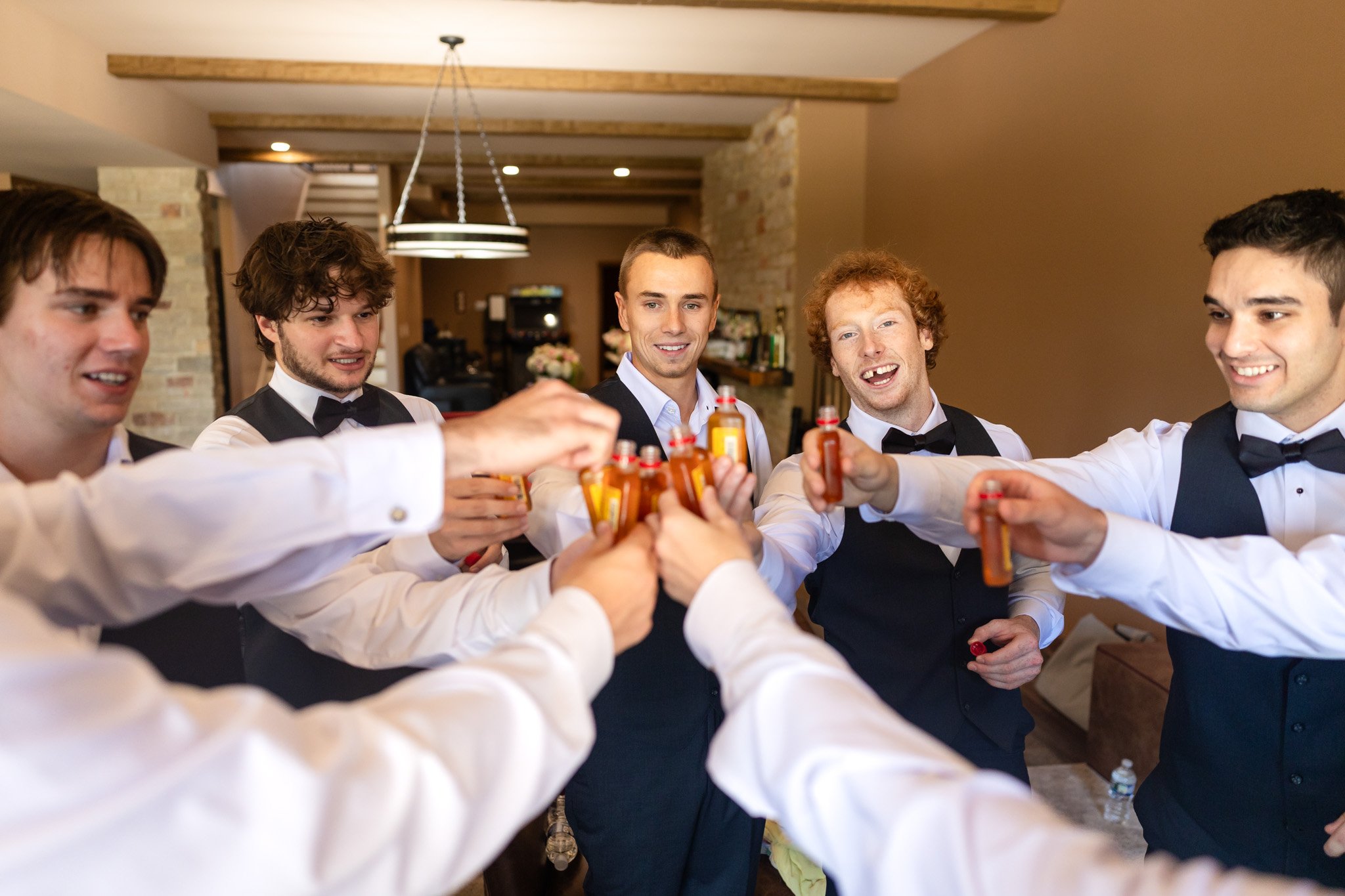 Sarah + Grant's Beautiful Wedding @Gibbs Farm-50.jpg