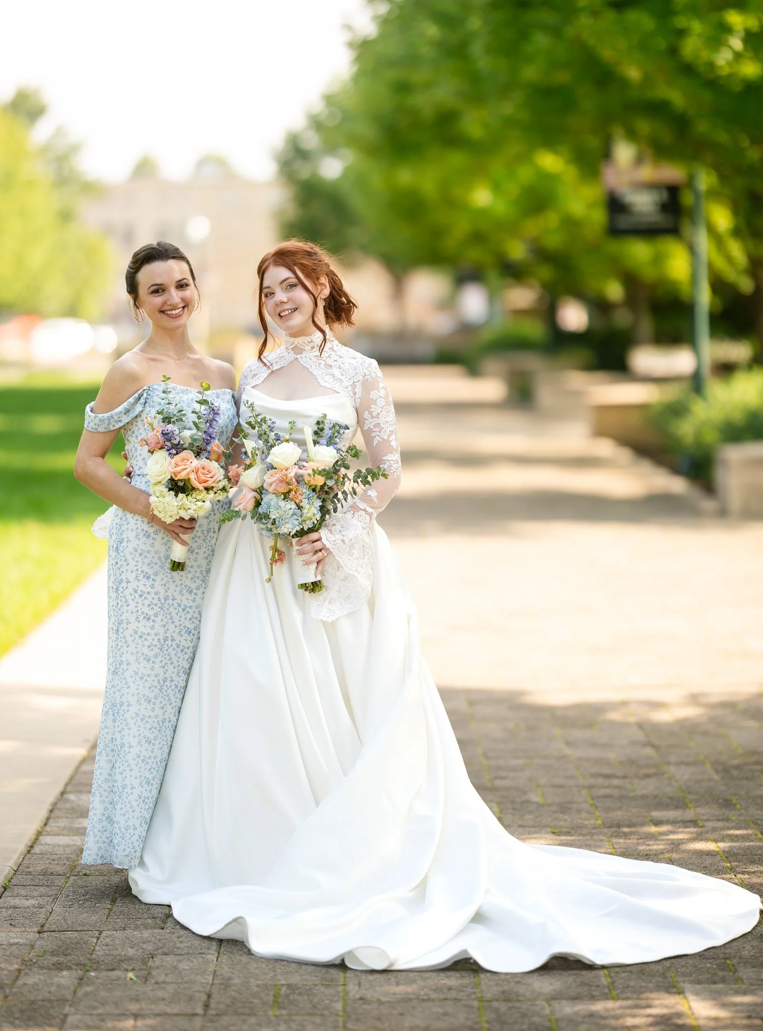 Adele + Michael's Unforgettable Wedding @Public Landing-249.jpg