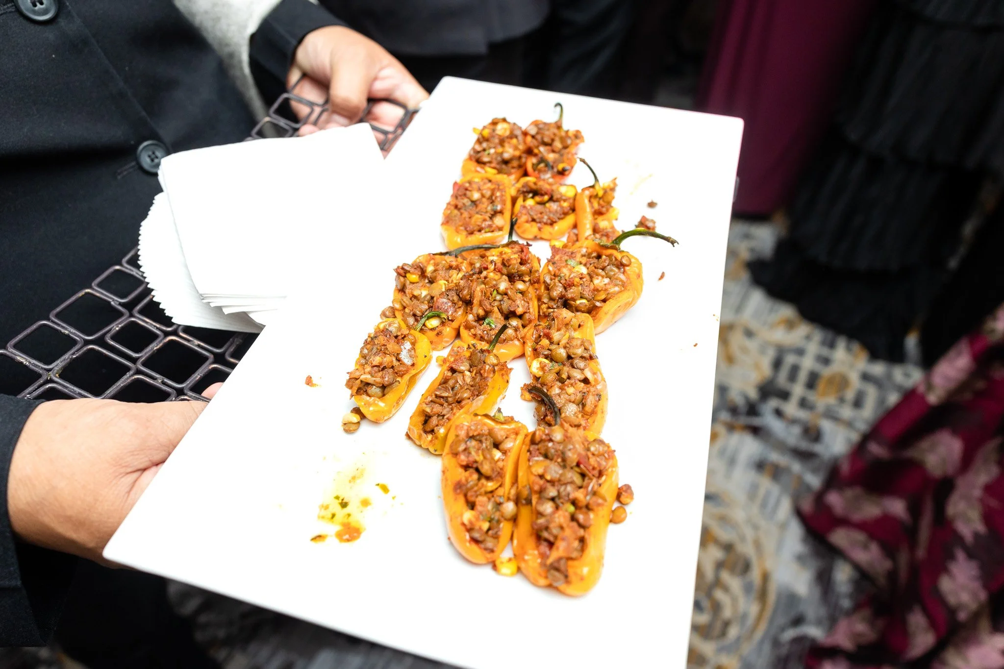 Kylie & Brett's Beautiful Wedding@The Magnificent Mile-203.jpg