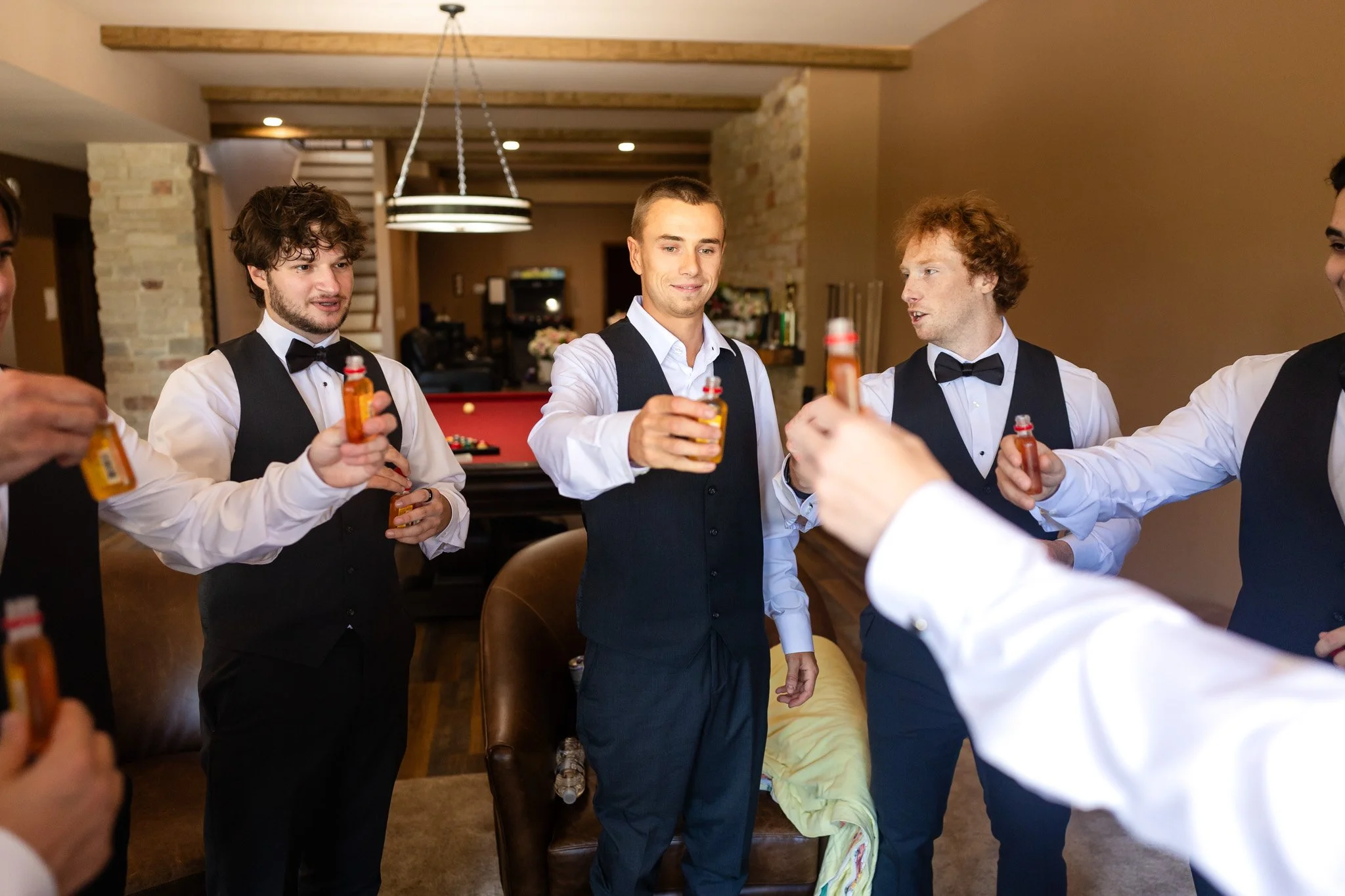 Sarah + Grant's Beautiful Wedding @Gibbs Farm-46.jpg