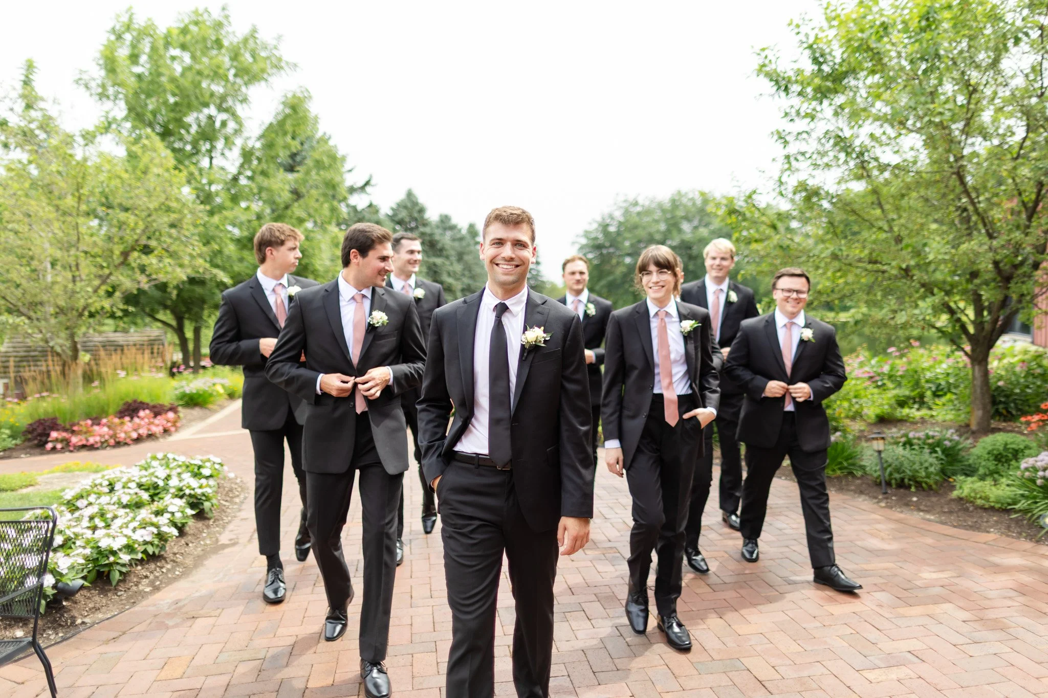 Caitlin + Kyler's Unforgettable Wedding @The Fishermen's Inn-184.jpg