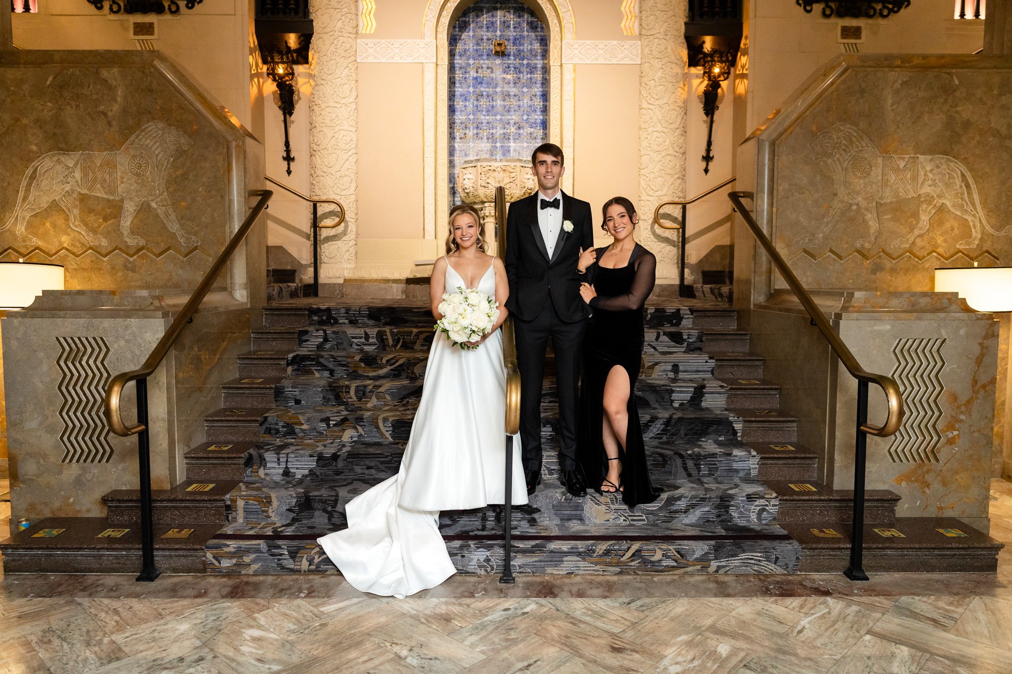 Kylie & Brett's Beautiful Wedding@The Magnificent Mile-245.jpg