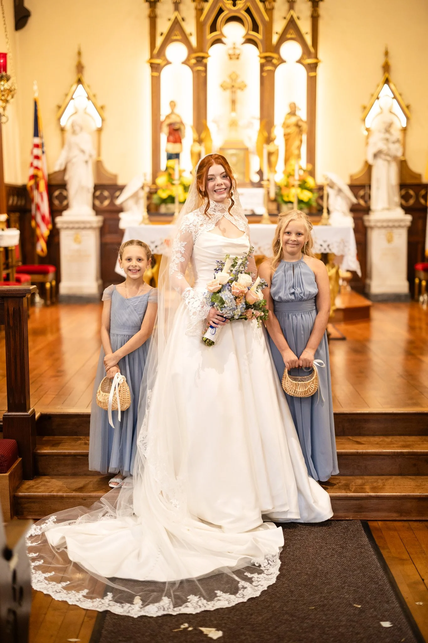 Adele + Michael's Unforgettable Wedding @Public Landing-189.jpg