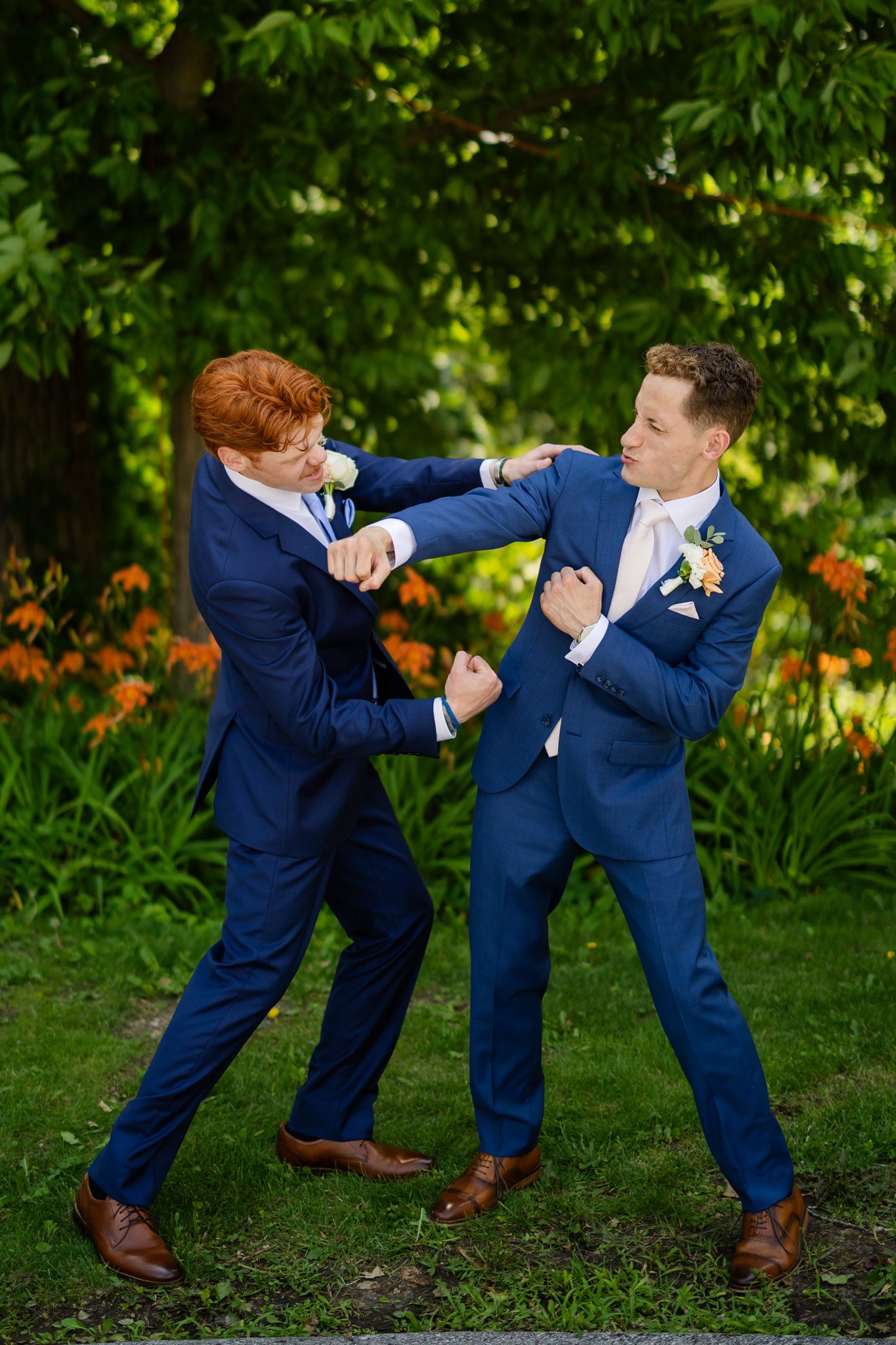 Adele + Michael's Unforgettable Wedding @Public Landing-84.jpg