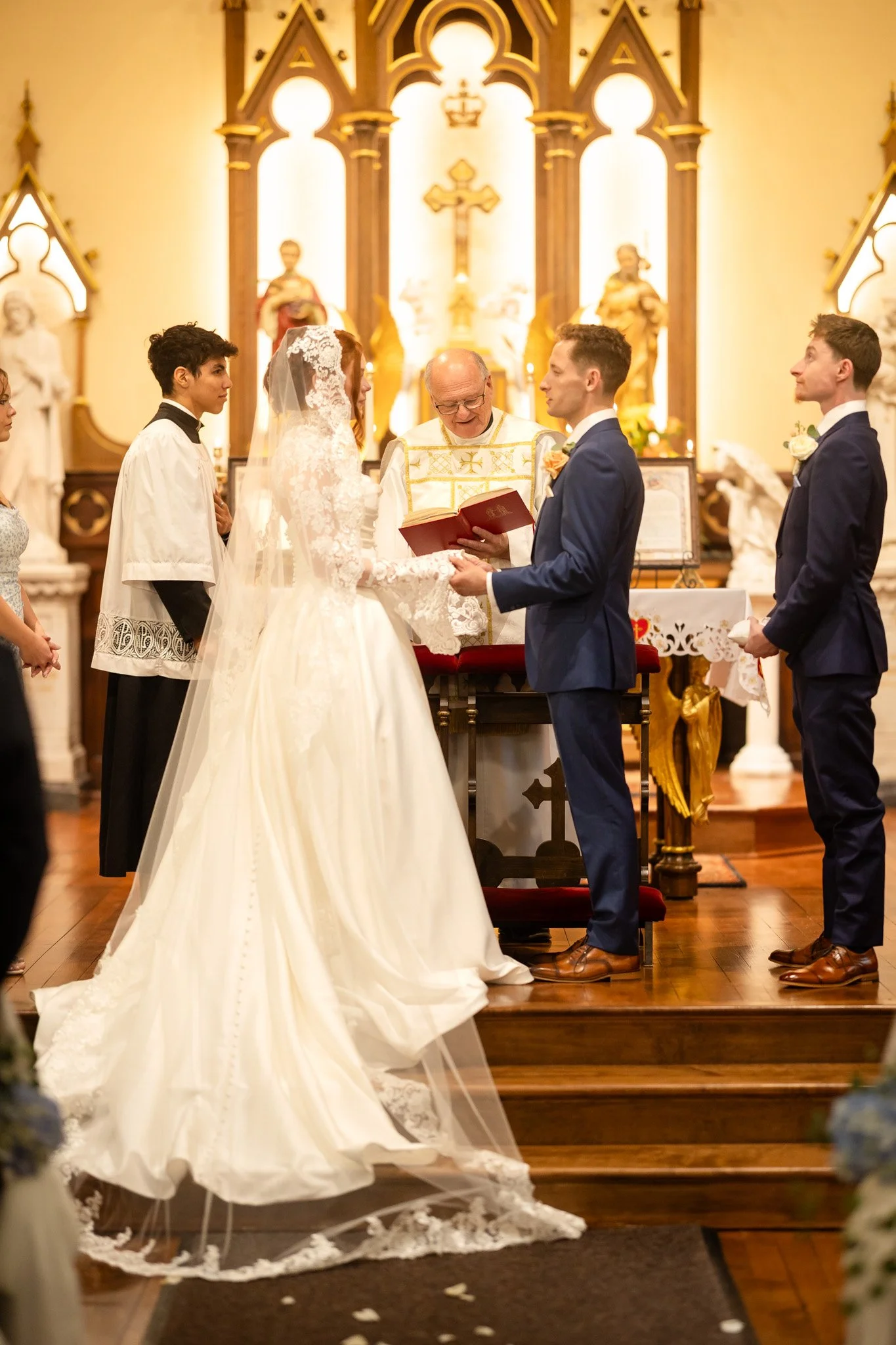 Adele + Michael's Unforgettable Wedding @Public Landing-147.jpg