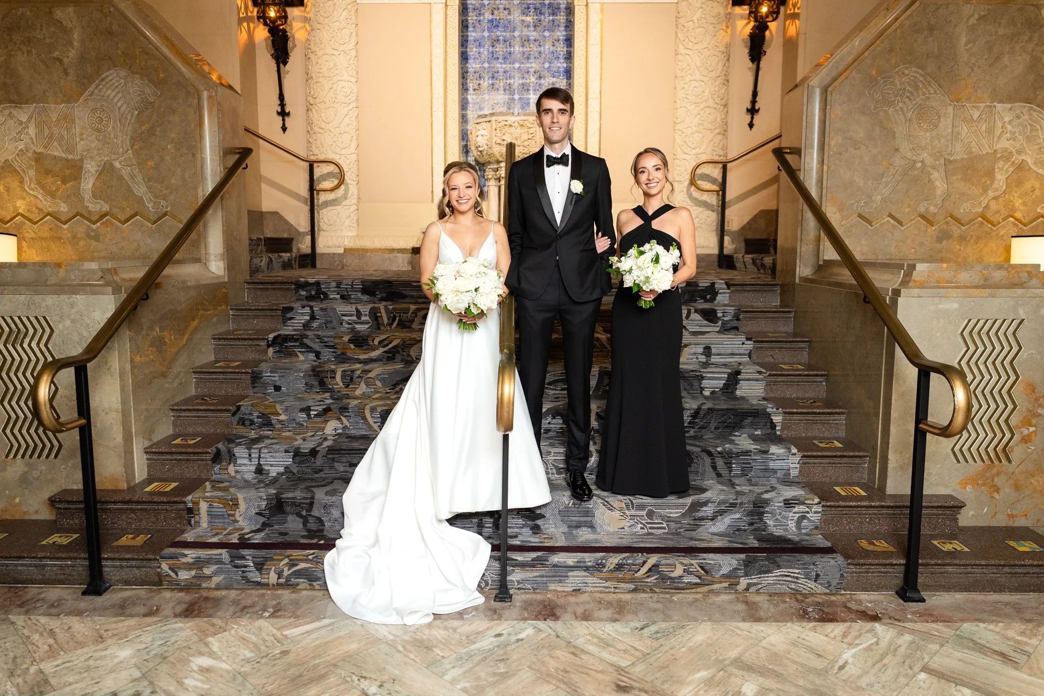 Kylie & Brett's Beautiful Wedding@The Magnificent Mile-263.jpg