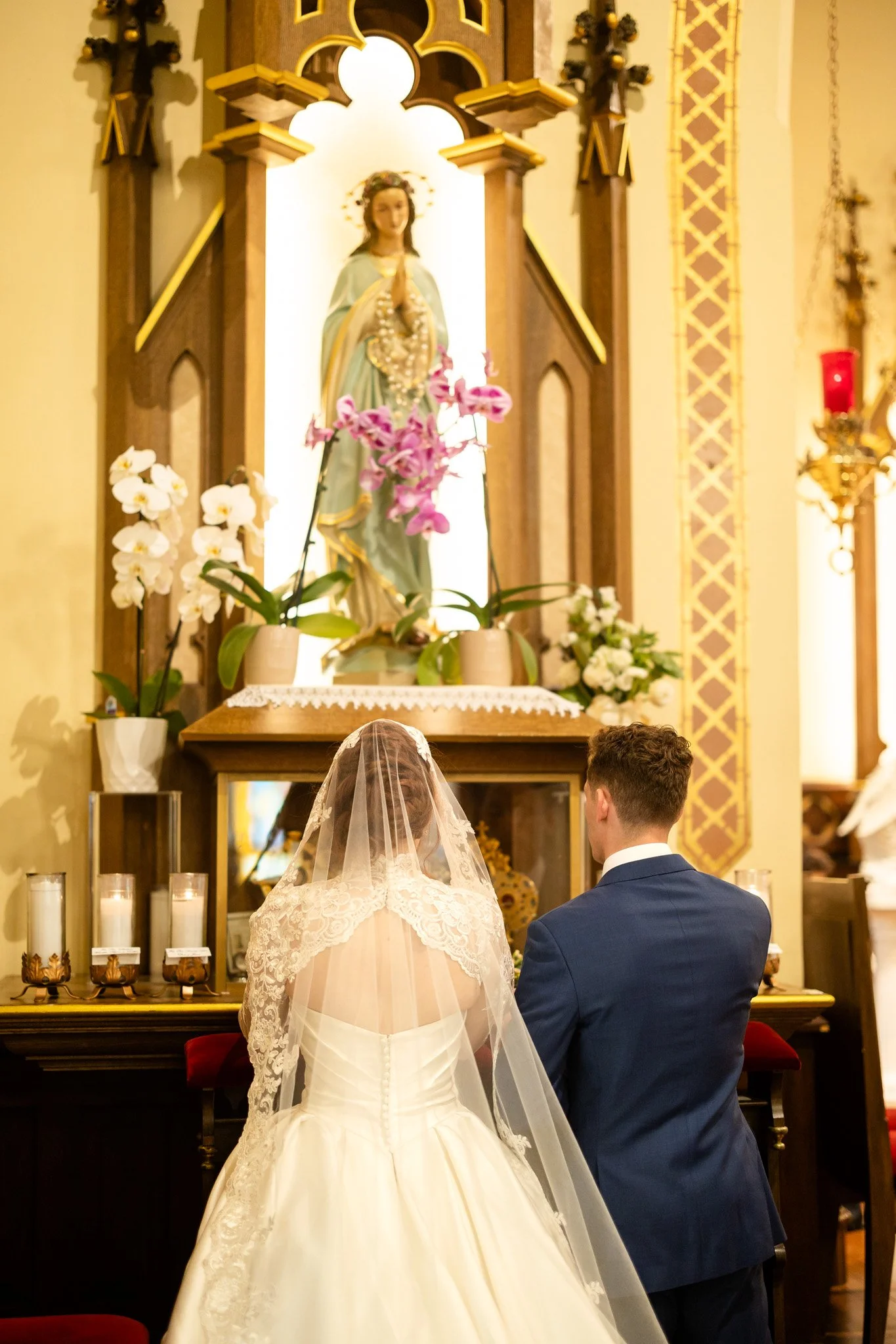 Adele + Michael's Unforgettable Wedding @Public Landing-156.jpg