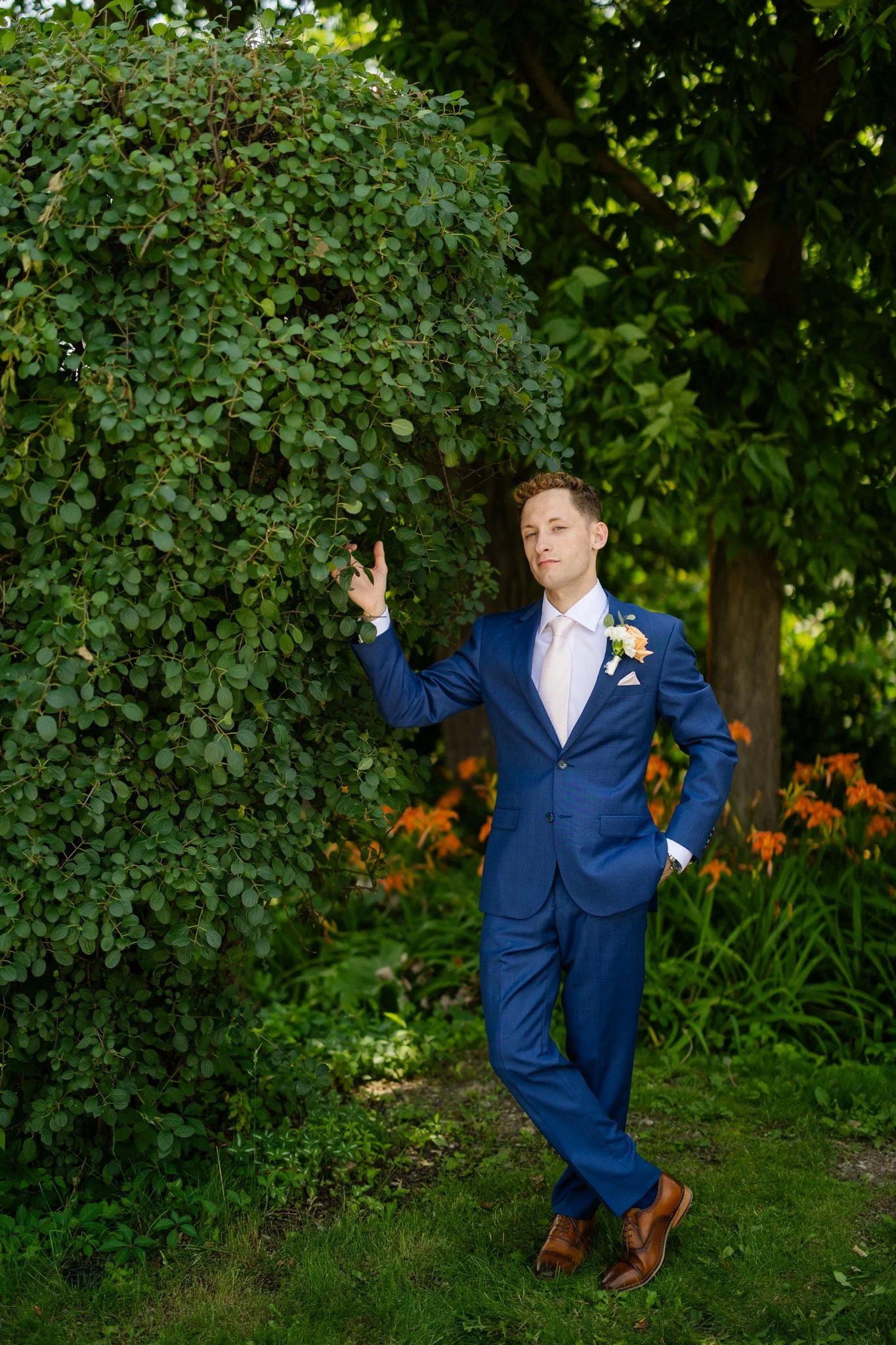 Adele + Michael's Unforgettable Wedding @Public Landing-89.jpg