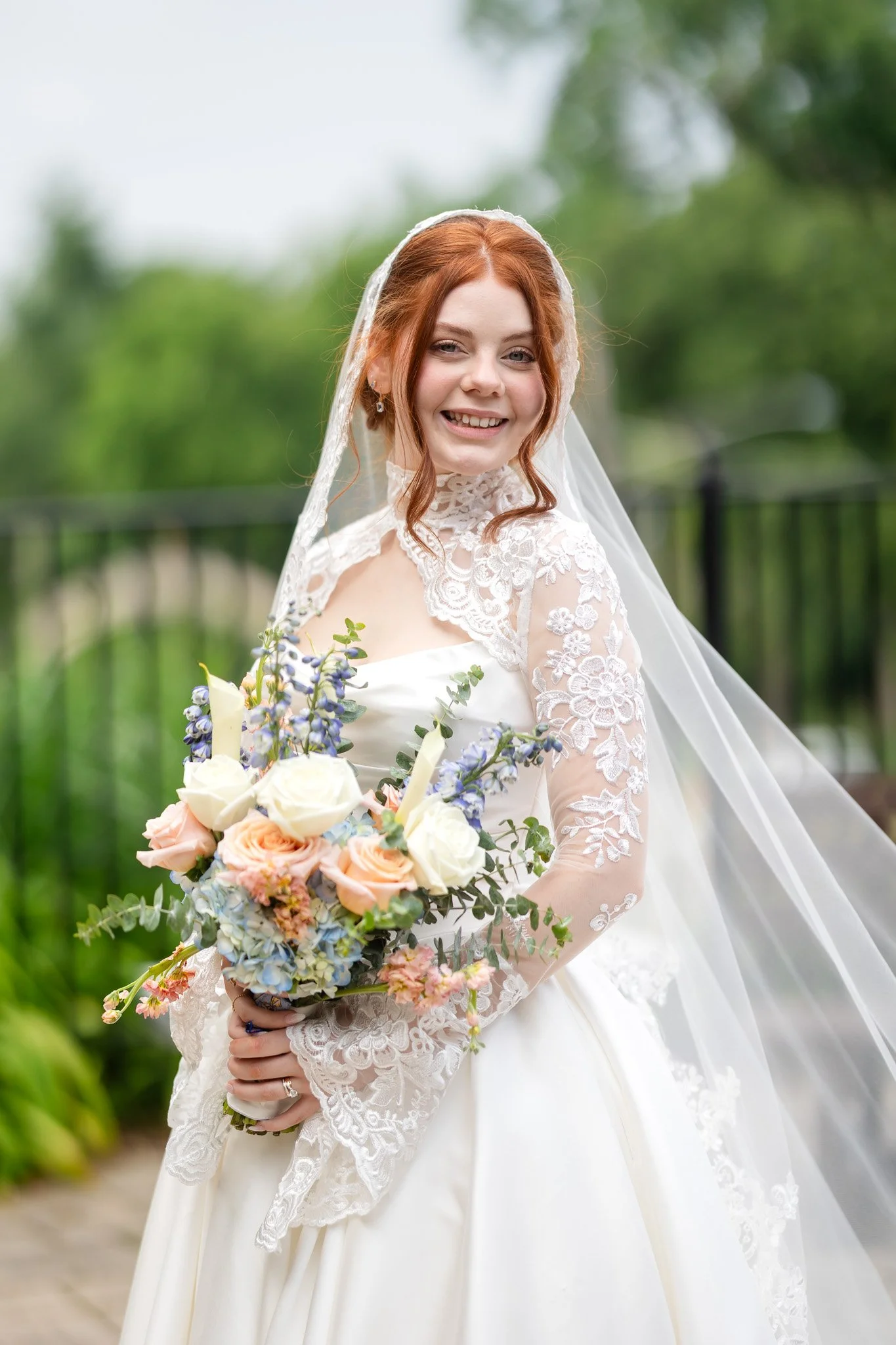 Adele + Michael's Unforgettable Wedding @Public Landing-198.jpg