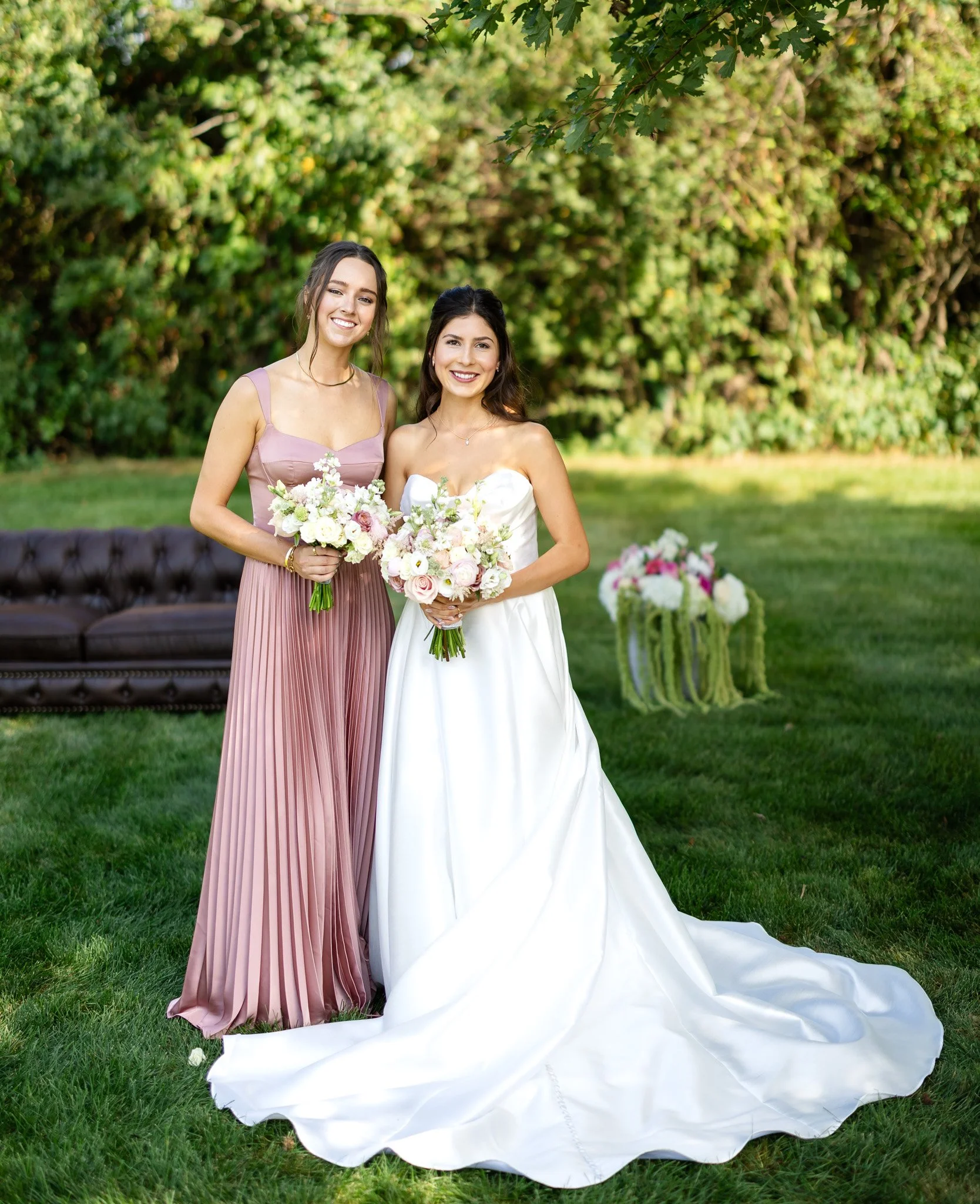 Sarah + Grant's Beautiful Wedding @Gibbs Farm-167.jpg