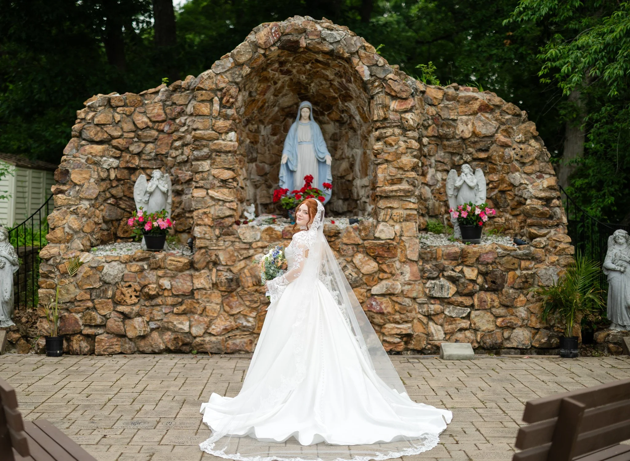 Adele + Michael's Unforgettable Wedding @Public Landing-194.jpg