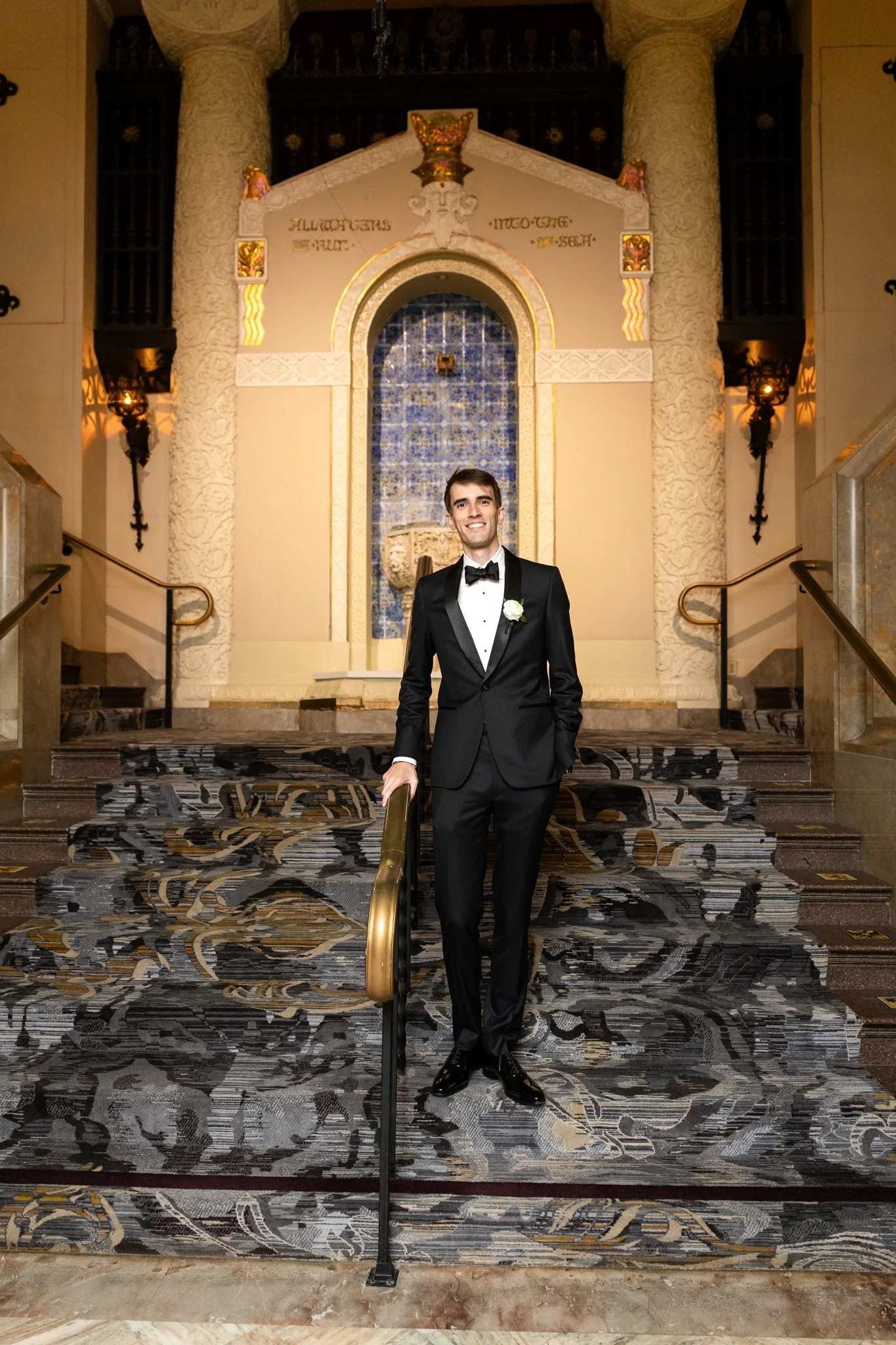 Kylie & Brett's Beautiful Wedding@The Magnificent Mile-289.jpg