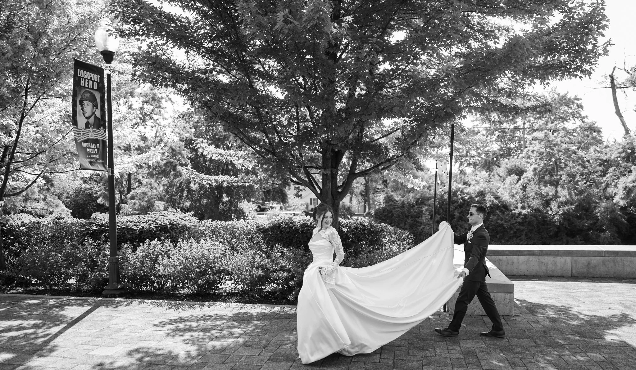 Adele + Michael's Unforgettable Wedding @Public Landing-232.jpg