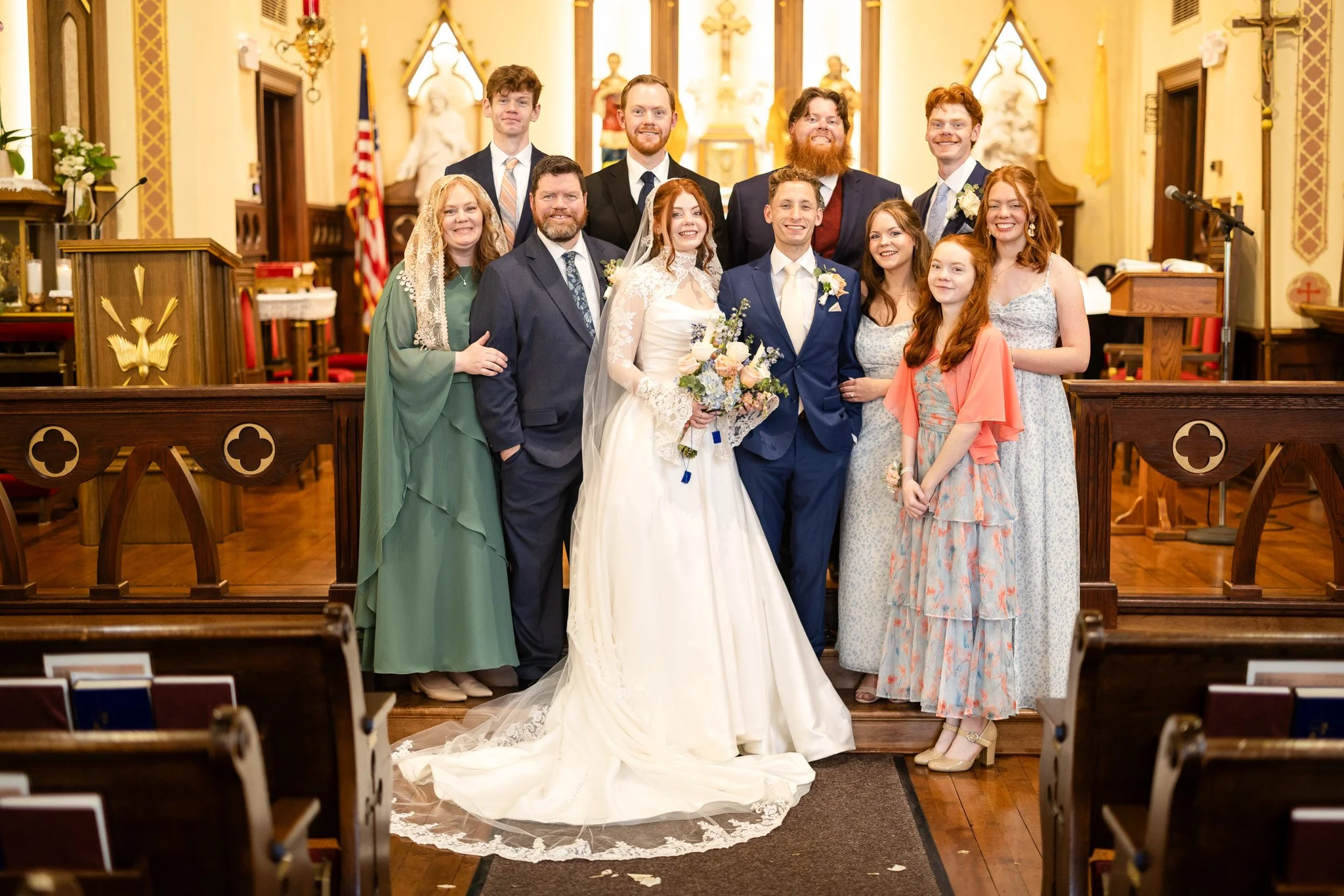 Adele + Michael's Unforgettable Wedding @Public Landing-187.jpg