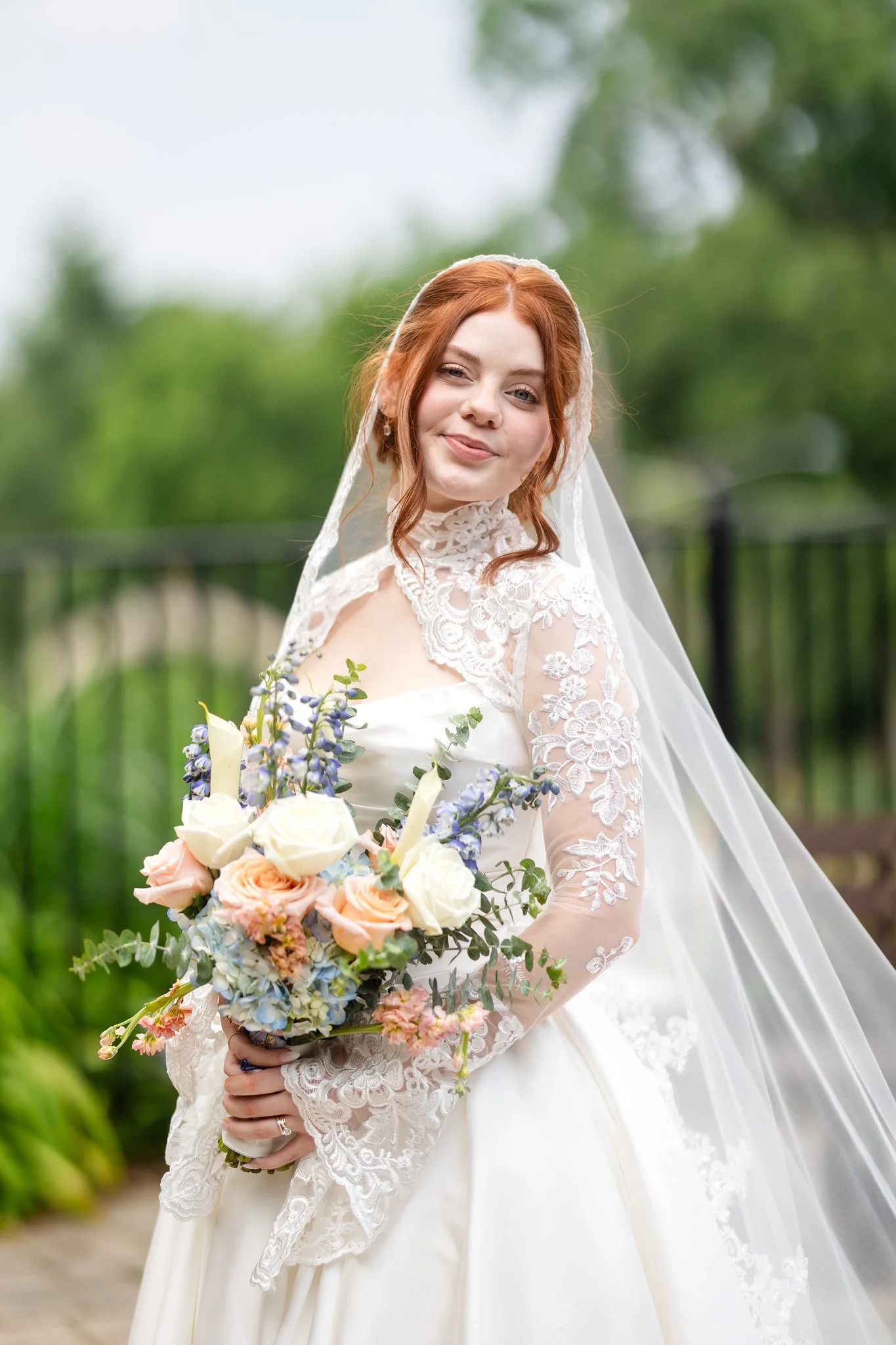 Adele + Michael's Unforgettable Wedding @Public Landing-199.jpg