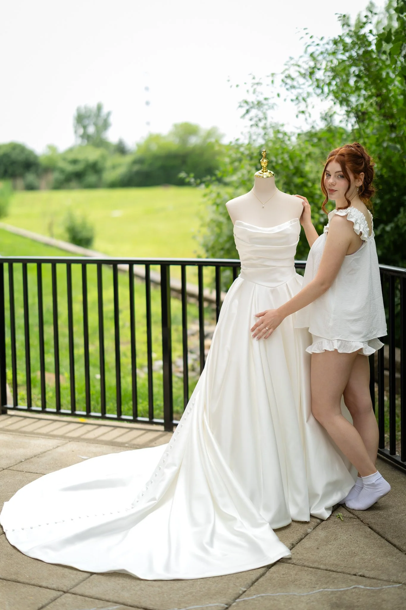 Adele + Michael's Unforgettable Wedding @Public Landing-16.jpg