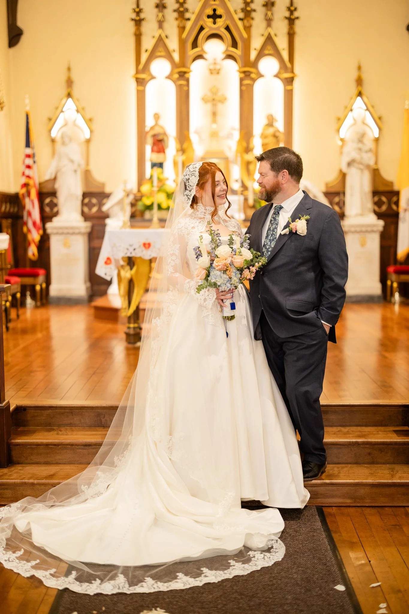 Adele + Michael's Unforgettable Wedding @Public Landing-179.jpg