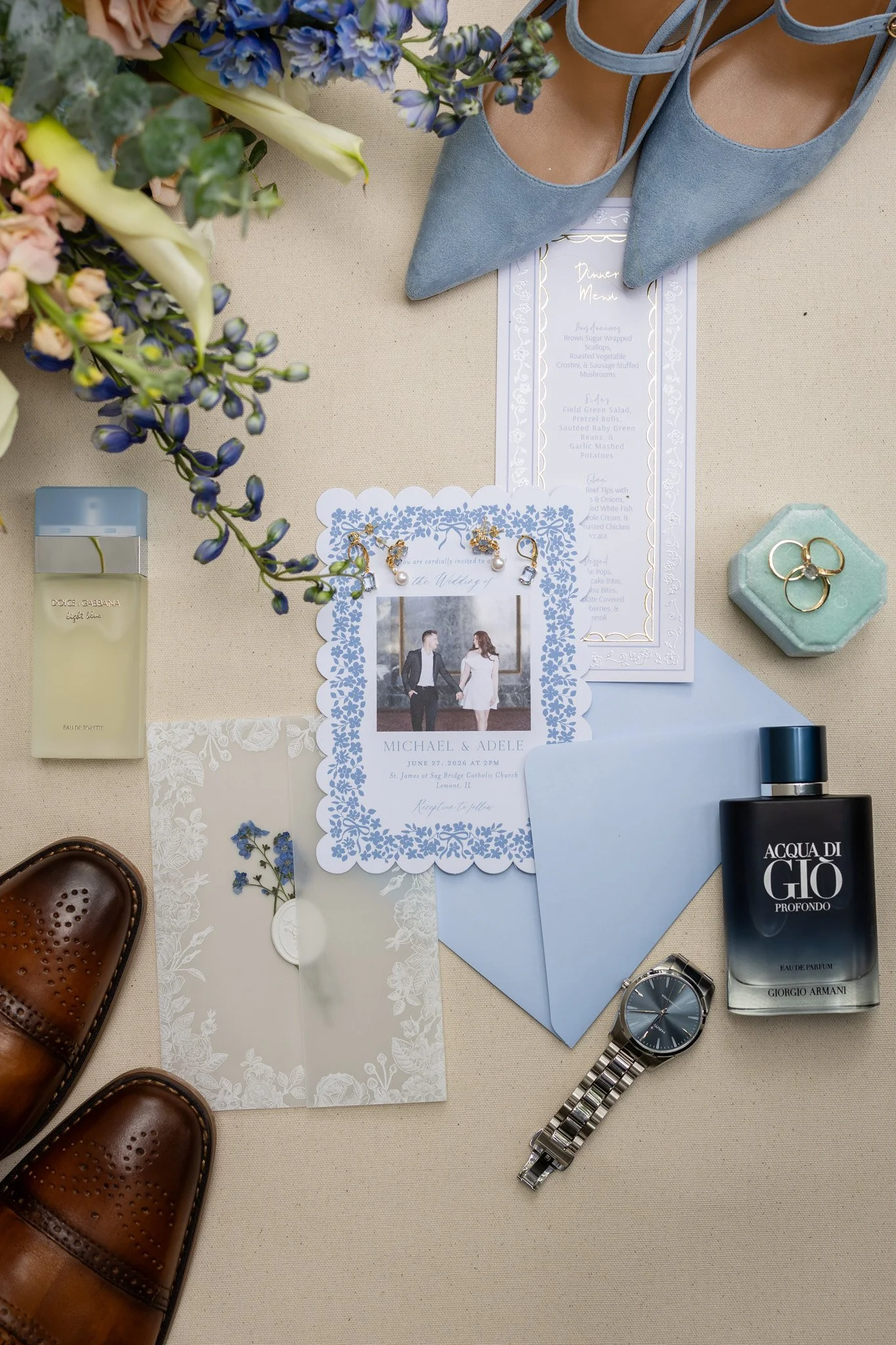 Adele + Michael's Unforgettable Wedding @Public Landing-2.jpg