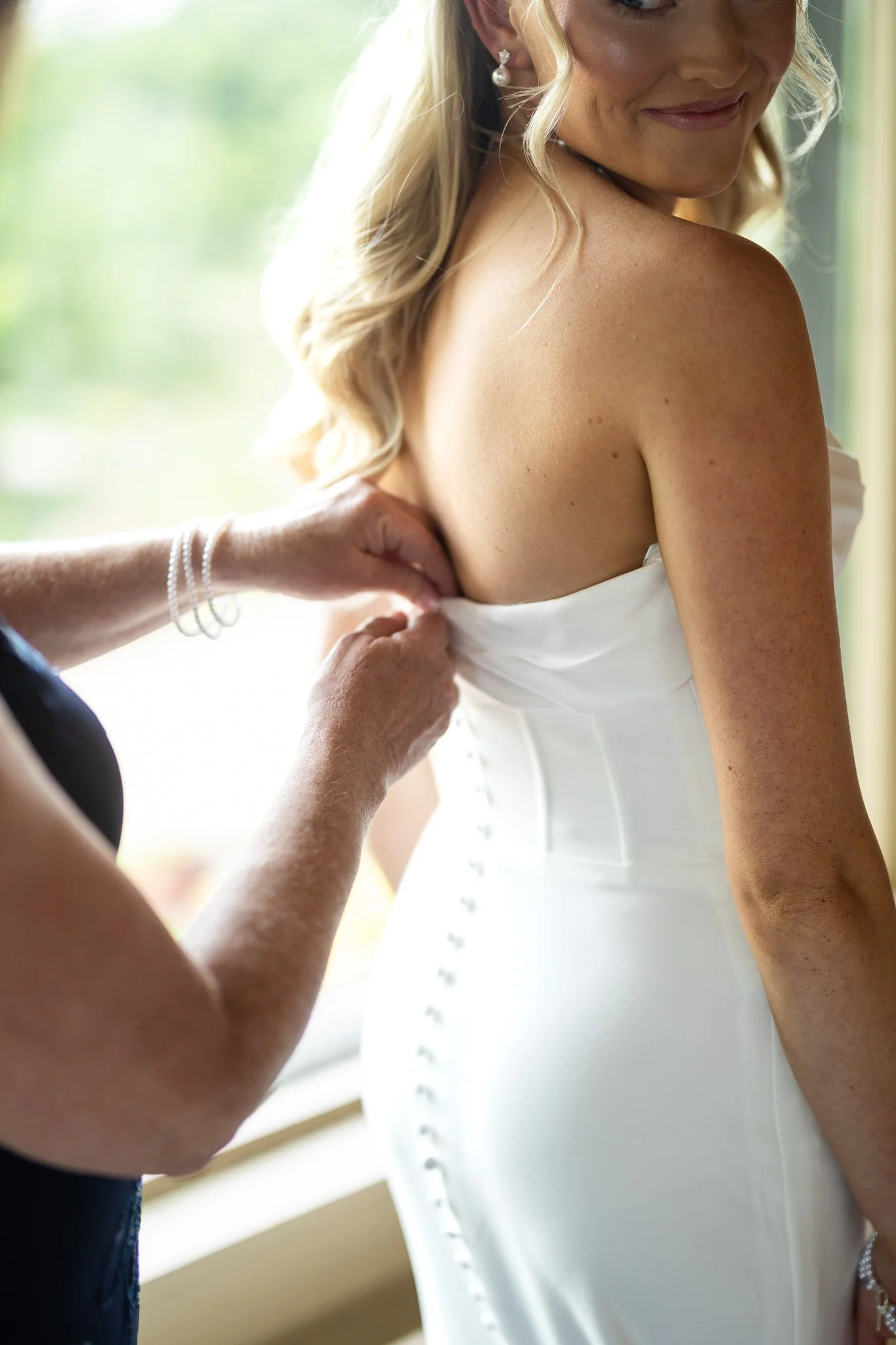 Caitlin + Kyler's Unforgettable Wedding @The Fishermen's Inn-145.jpg