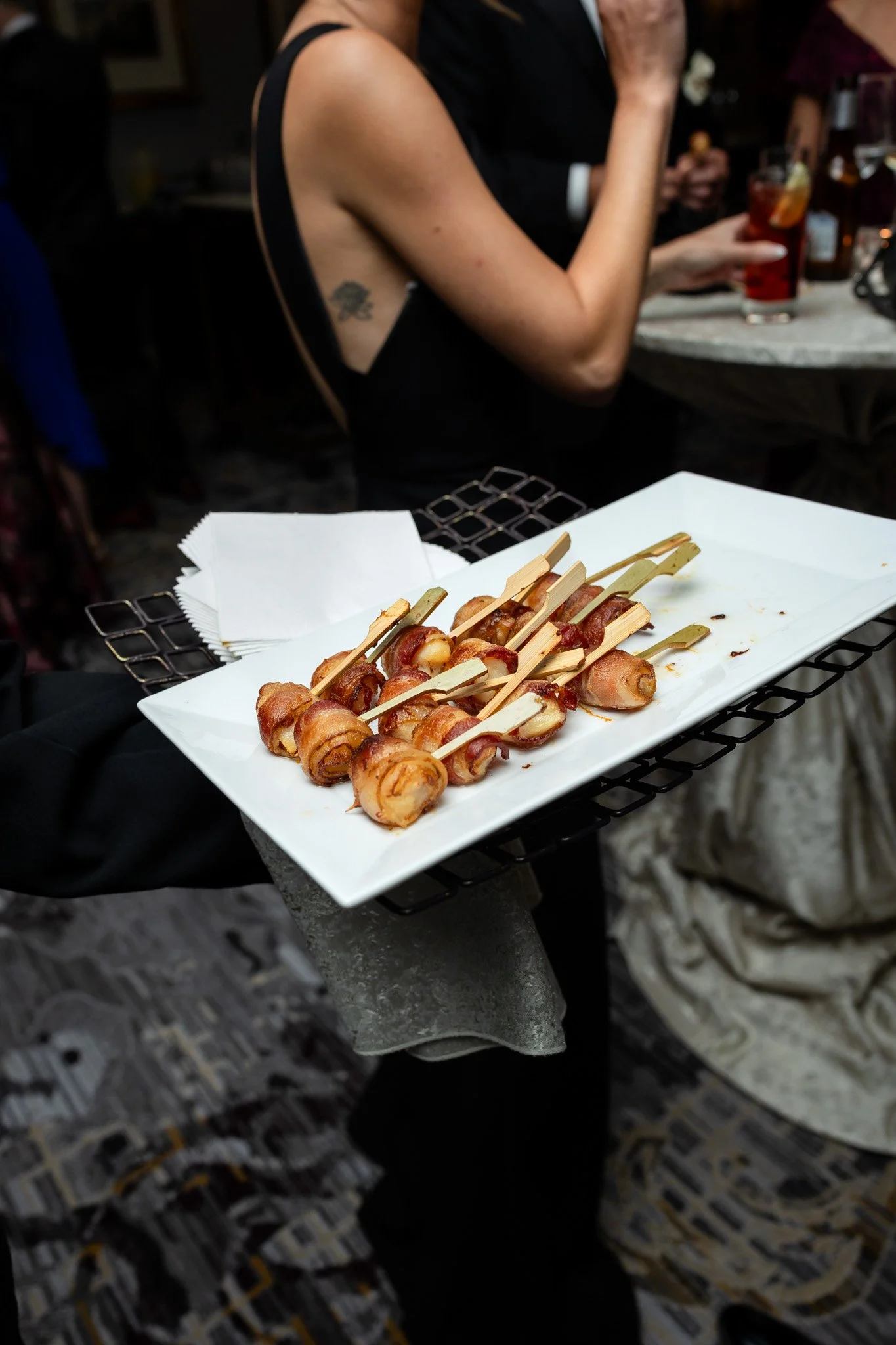 Kylie & Brett's Beautiful Wedding@The Magnificent Mile-180.jpg